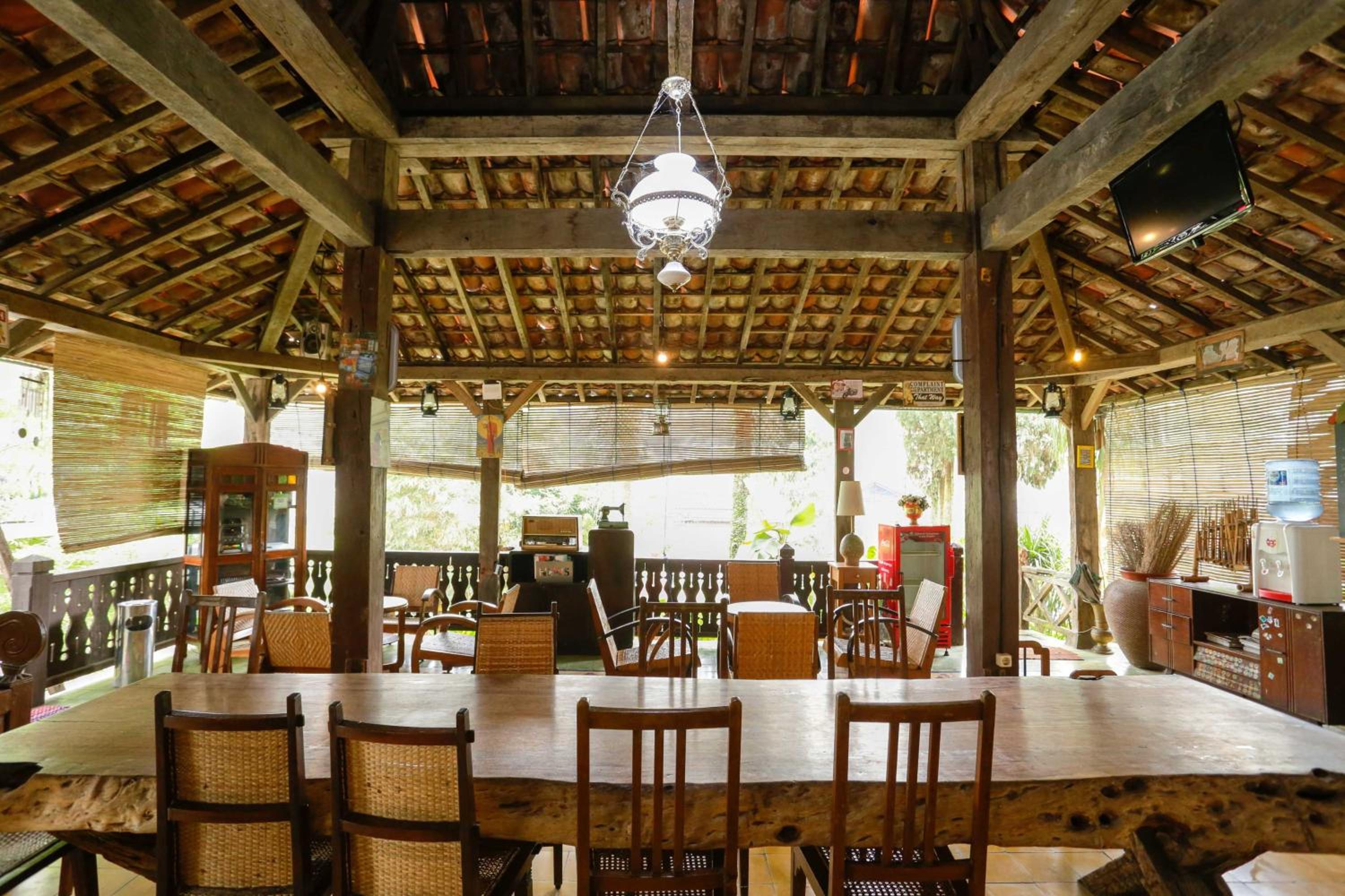 RedDoorz at Palagan Joglo Sersan Bajuri