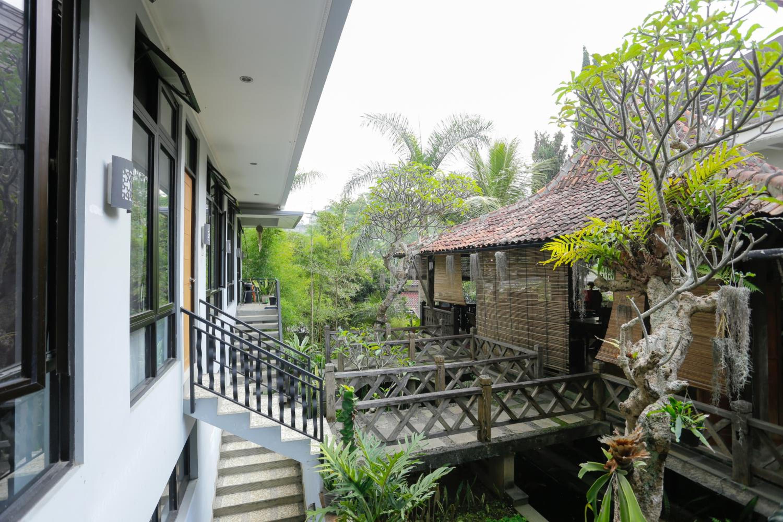 RedDoorz at Palagan Joglo Sersan Bajuri