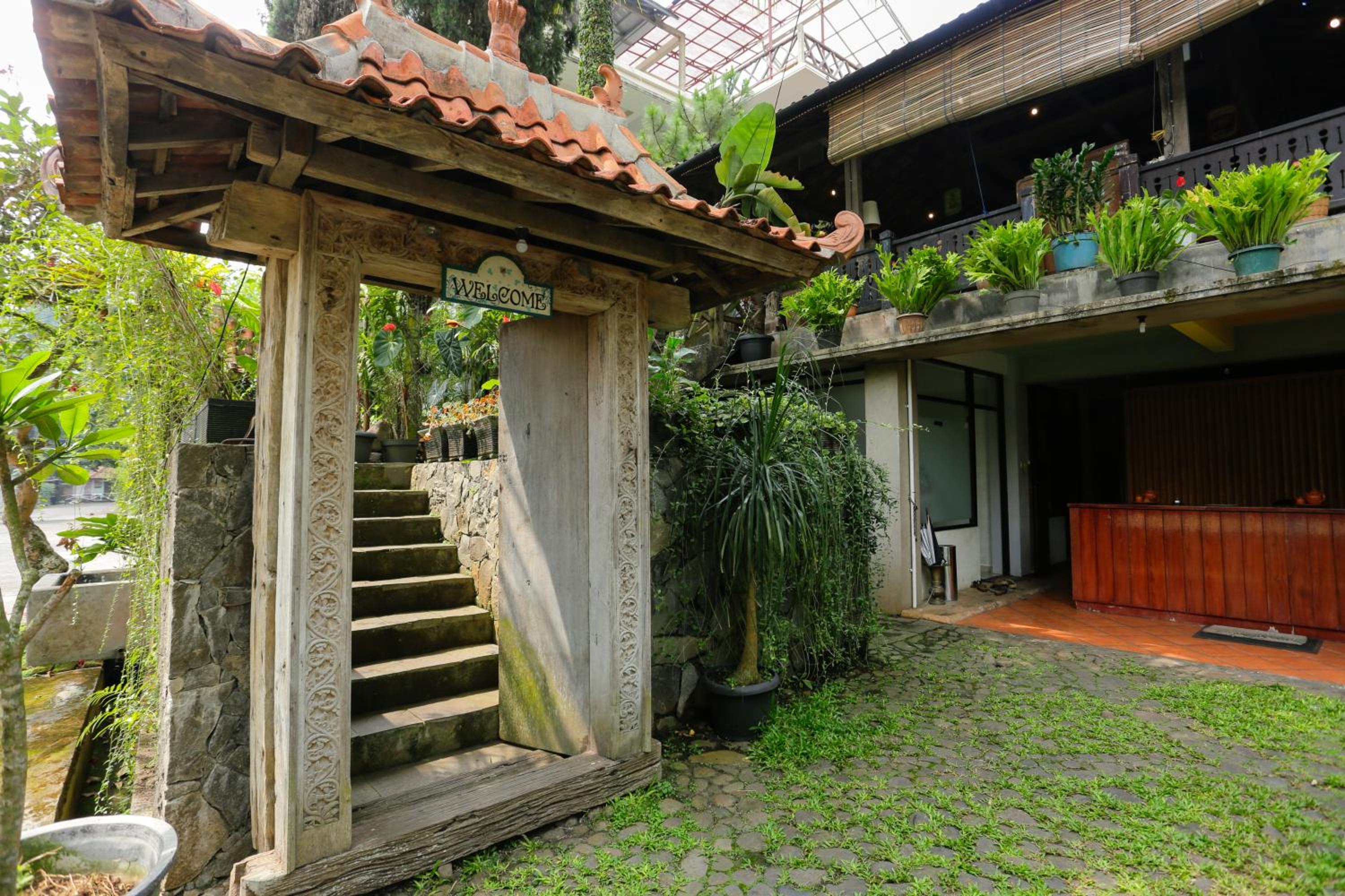 RedDoorz at Palagan Joglo Sersan Bajuri