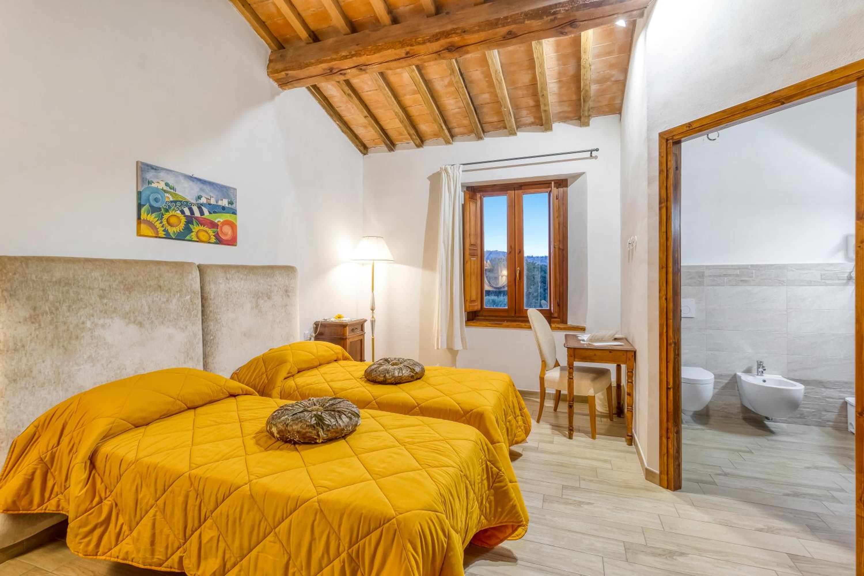Berignone Natural Paradise Apt - Happy Rentals