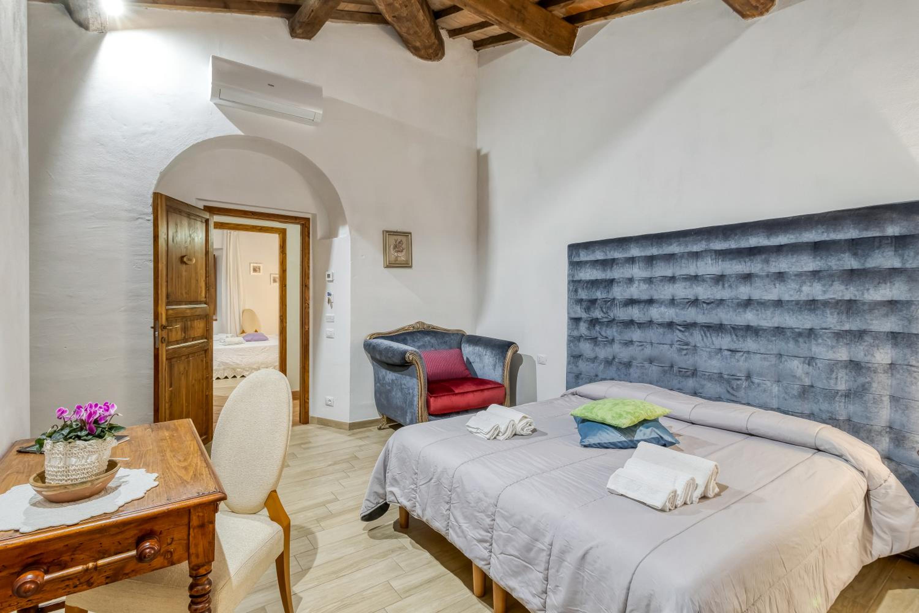 Berignone Natural Paradise Apt - Happy Rentals