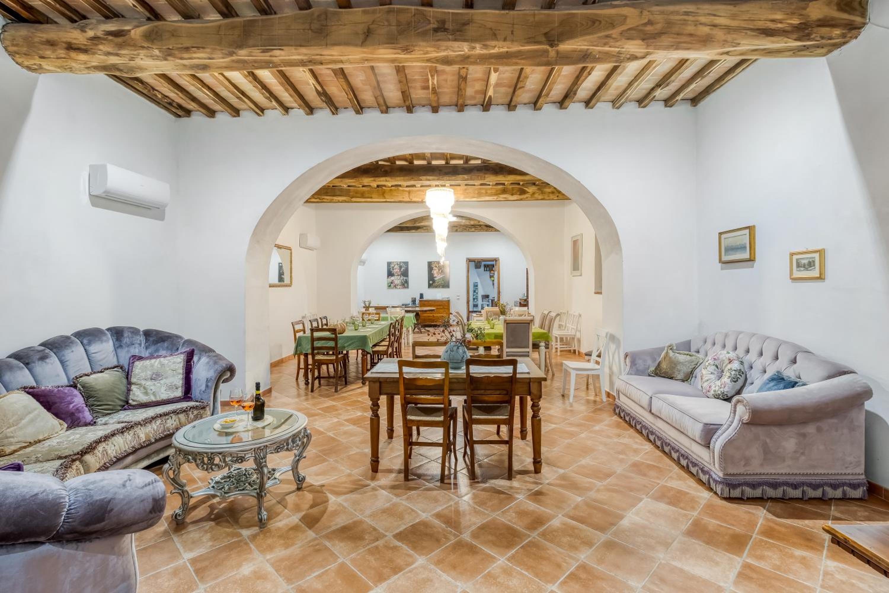 Berignone Natural Paradise Apt - Happy Rentals