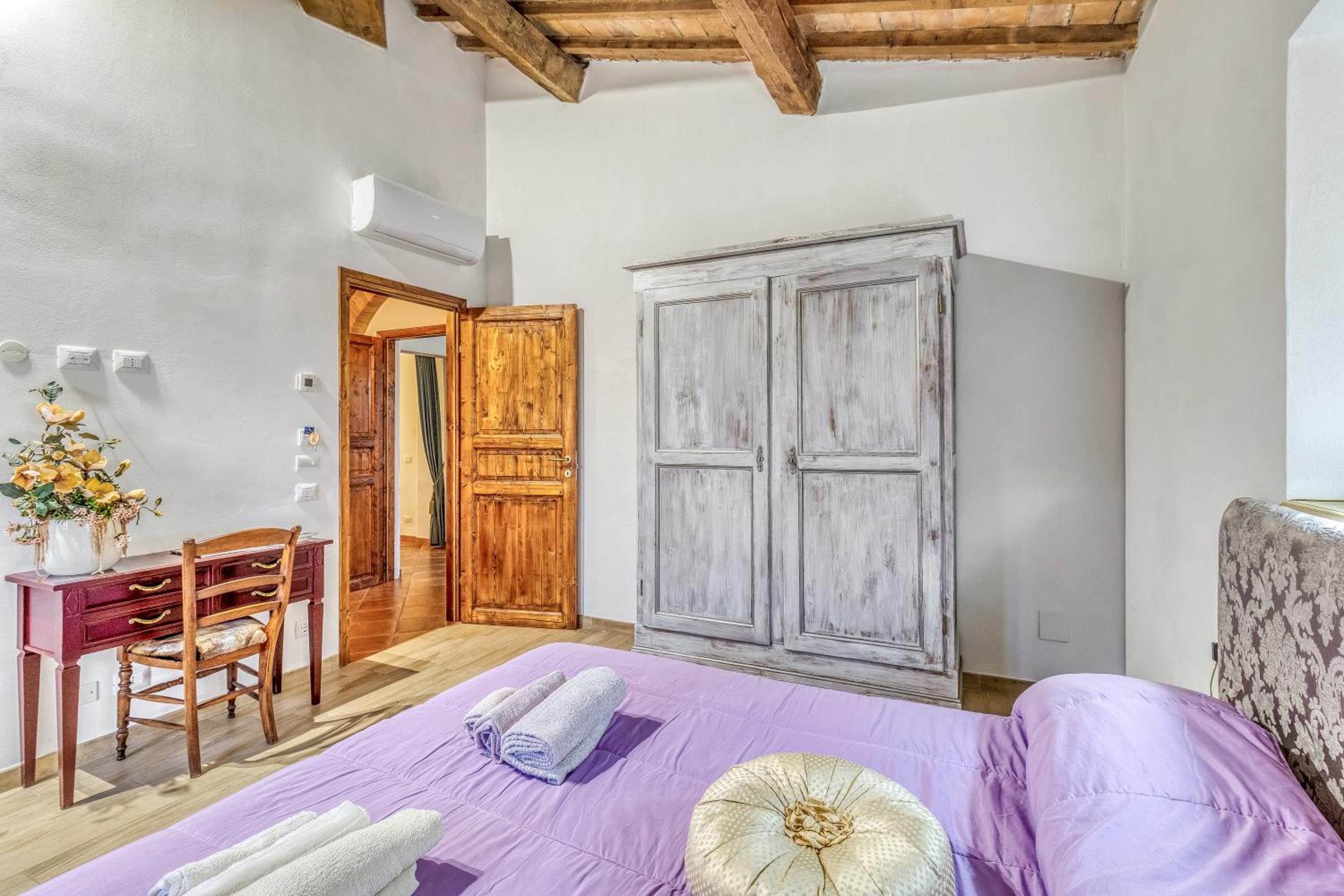 Berignone Natural Paradise Apt - Happy Rentals