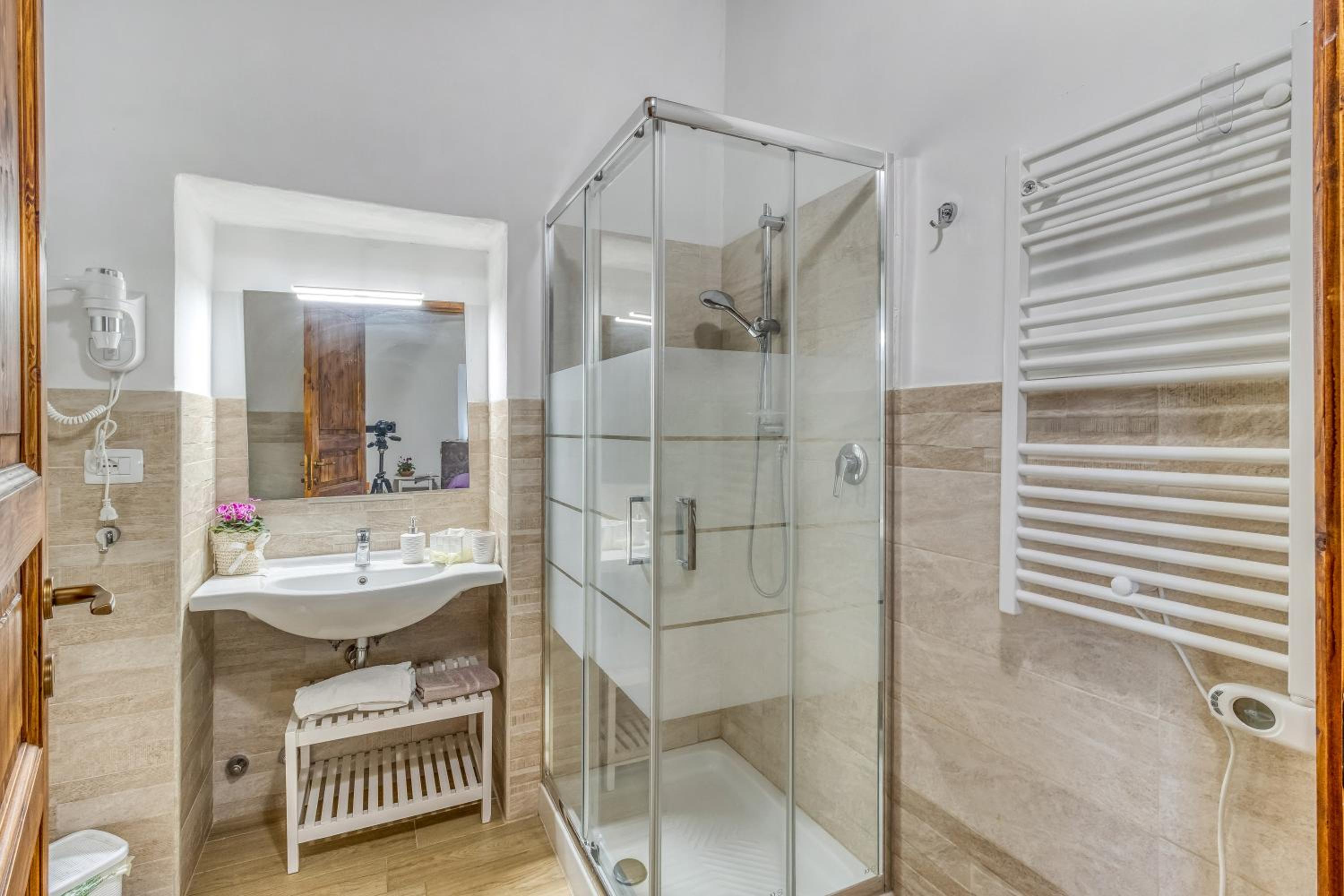 Berignone Natural Paradise Apt - Happy Rentals