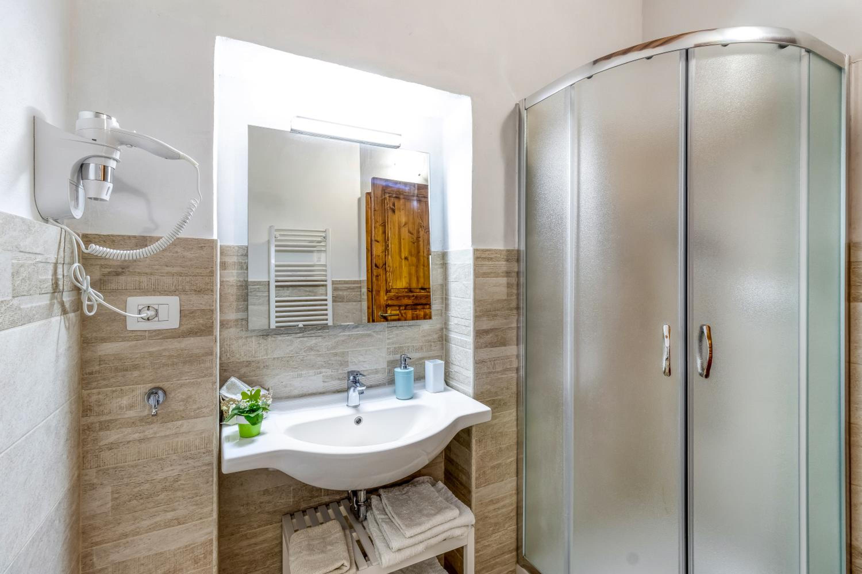 Berignone Natural Paradise Apt - Happy Rentals