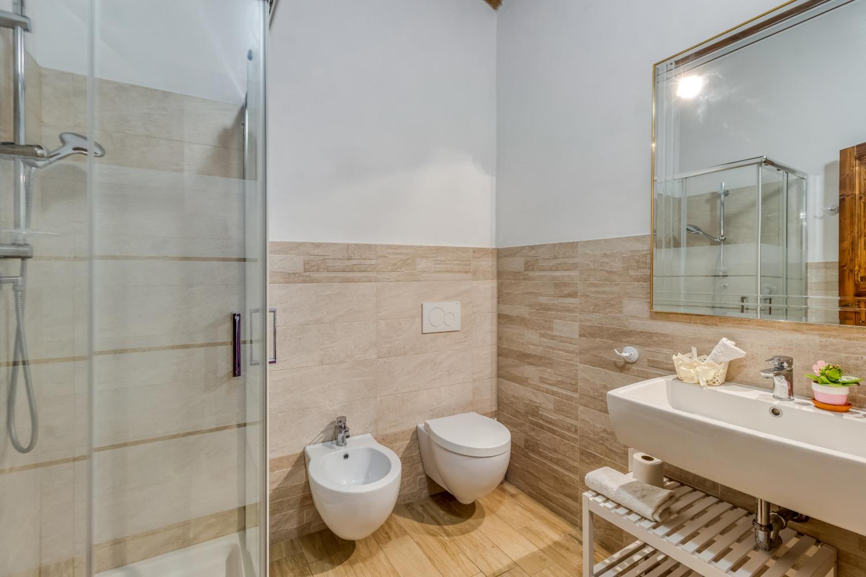 Berignone Natural Paradise Apt - Happy Rentals