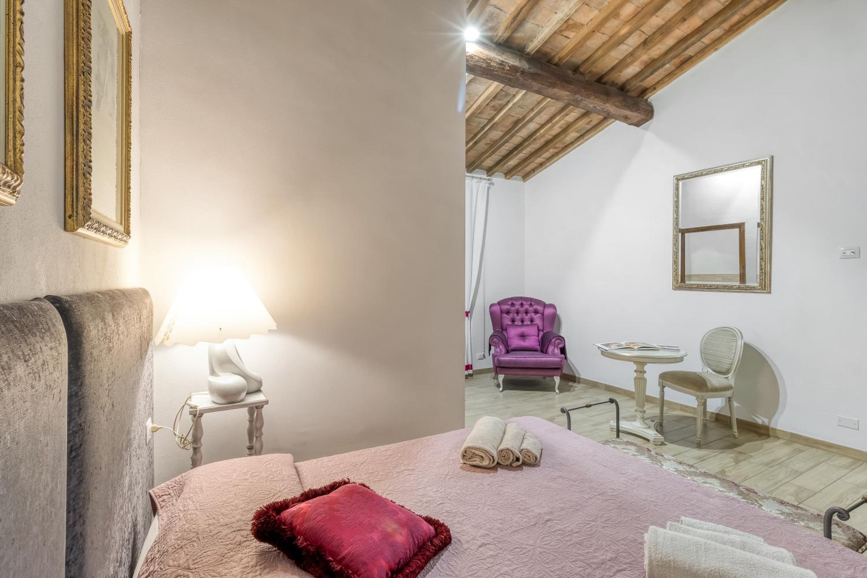 Berignone Natural Paradise Apt - Happy Rentals