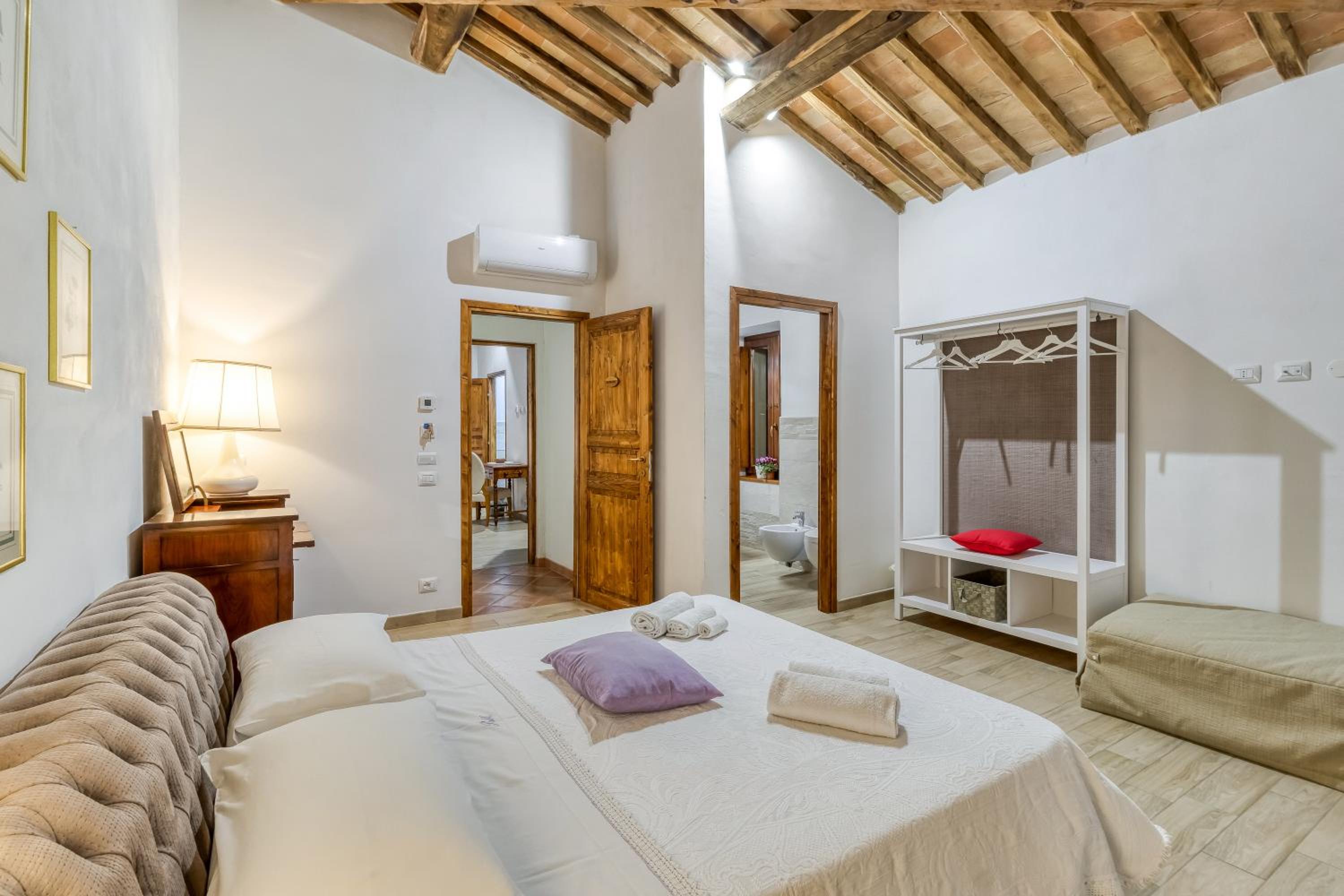 Berignone Natural Paradise Apt - Happy Rentals