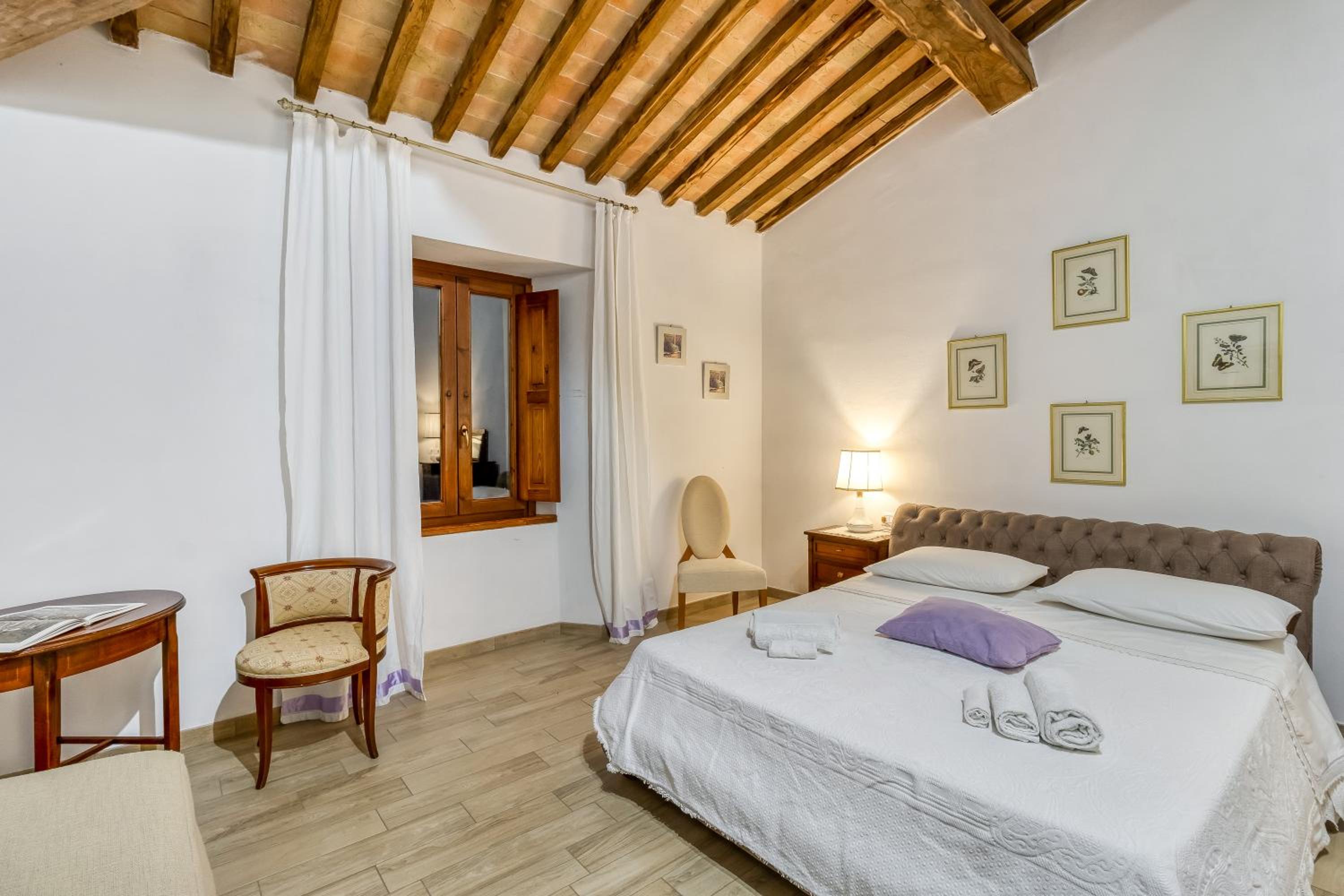 Berignone Natural Paradise Apt - Happy Rentals