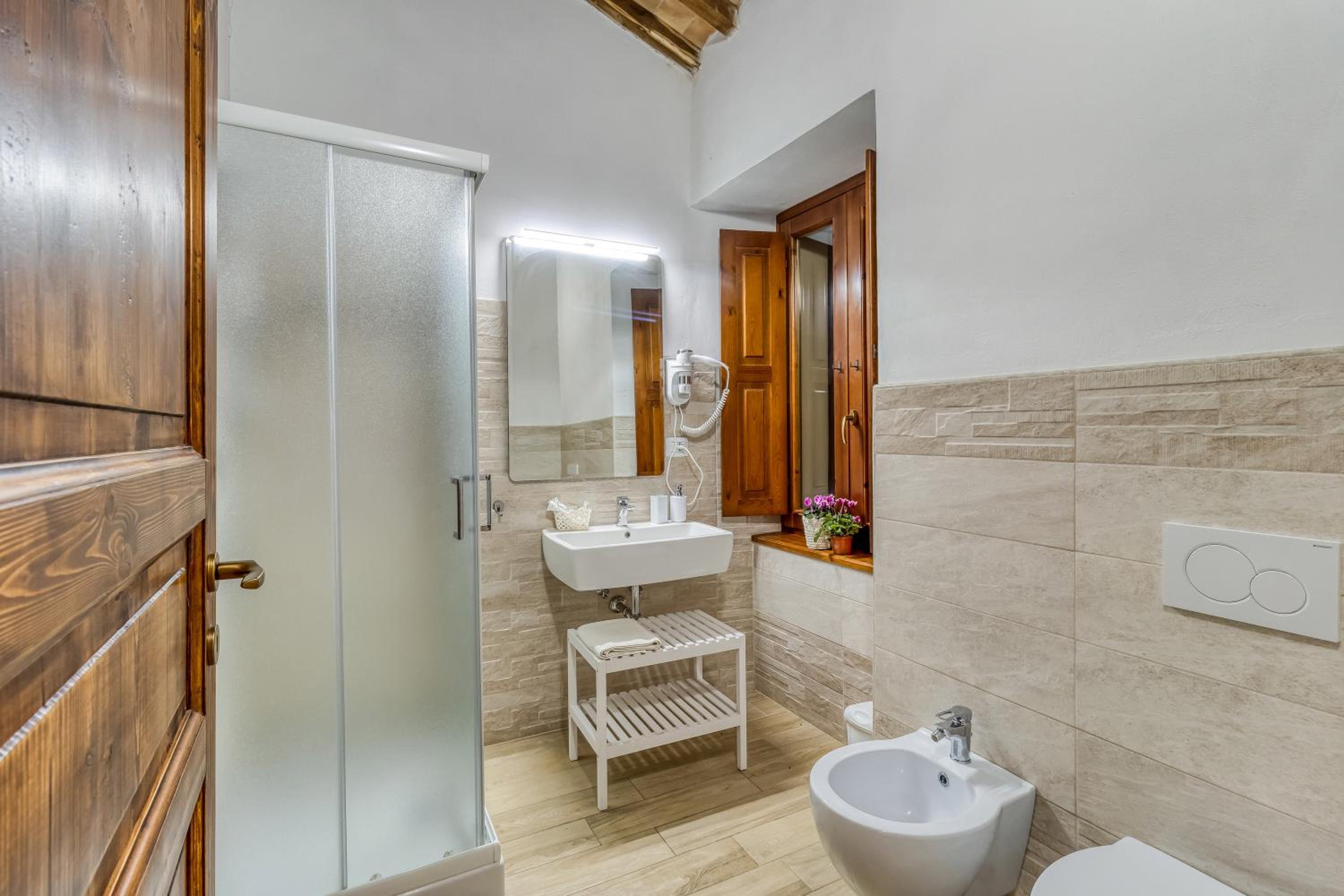 Berignone Natural Paradise Apt - Happy Rentals