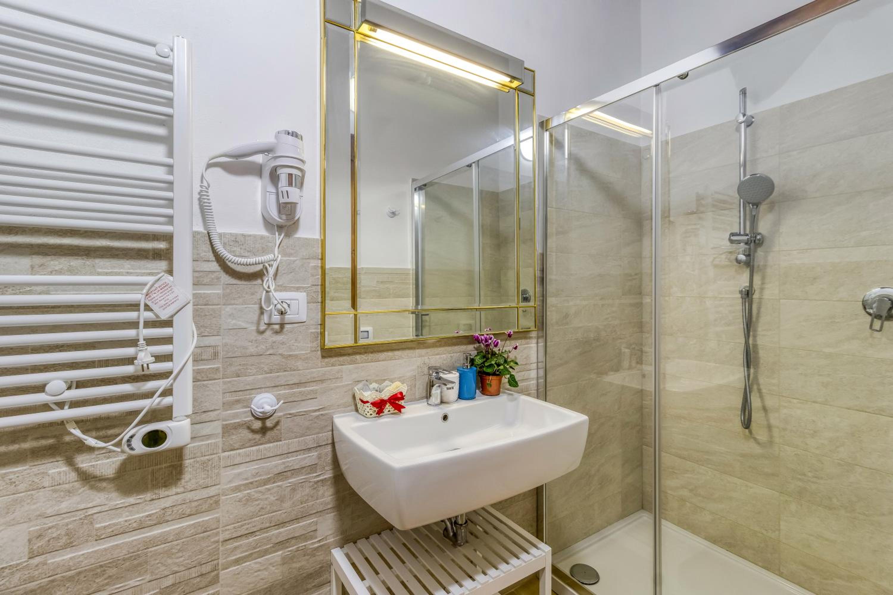 Berignone Natural Paradise Apt - Happy Rentals