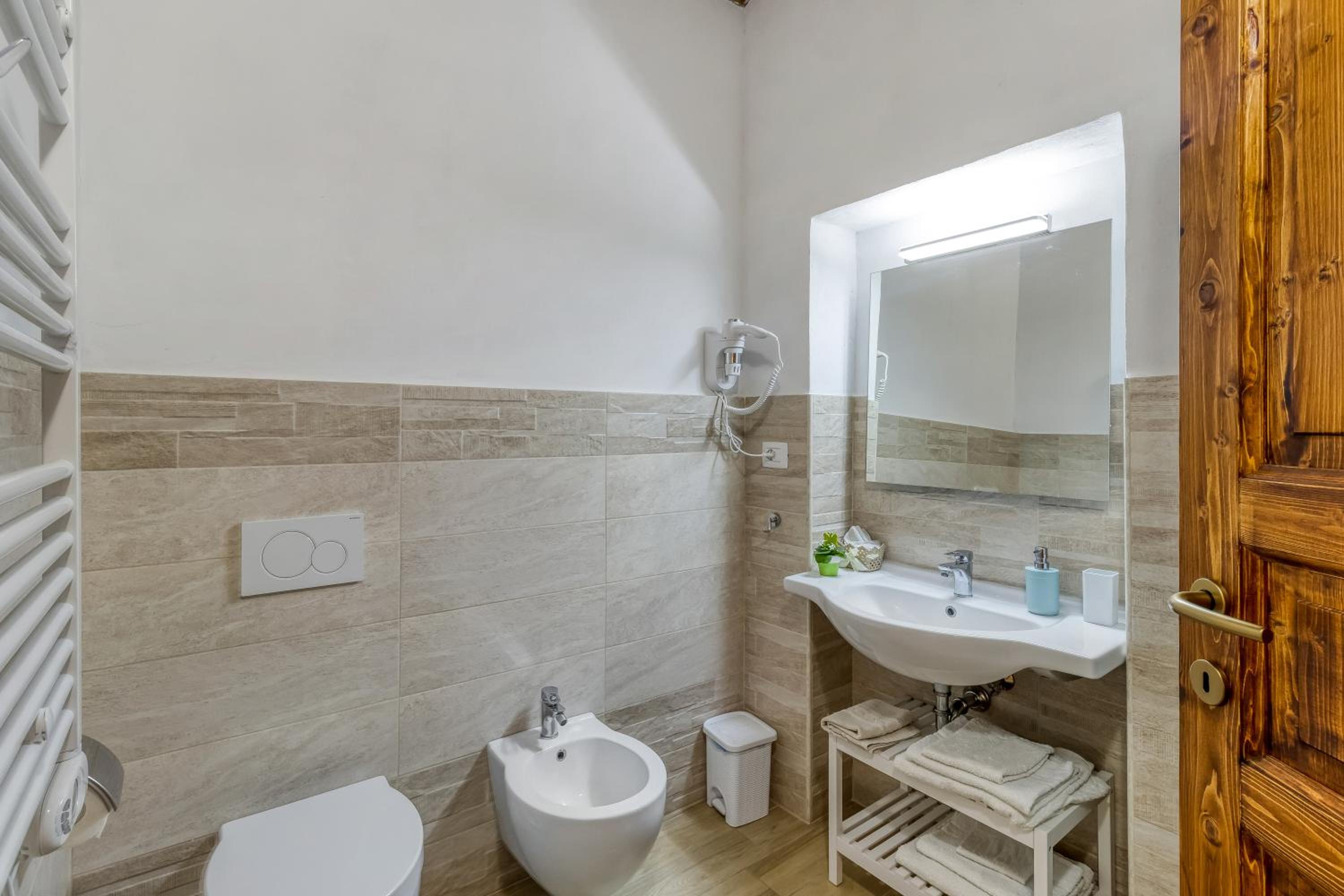 Berignone Natural Paradise Apt - Happy Rentals