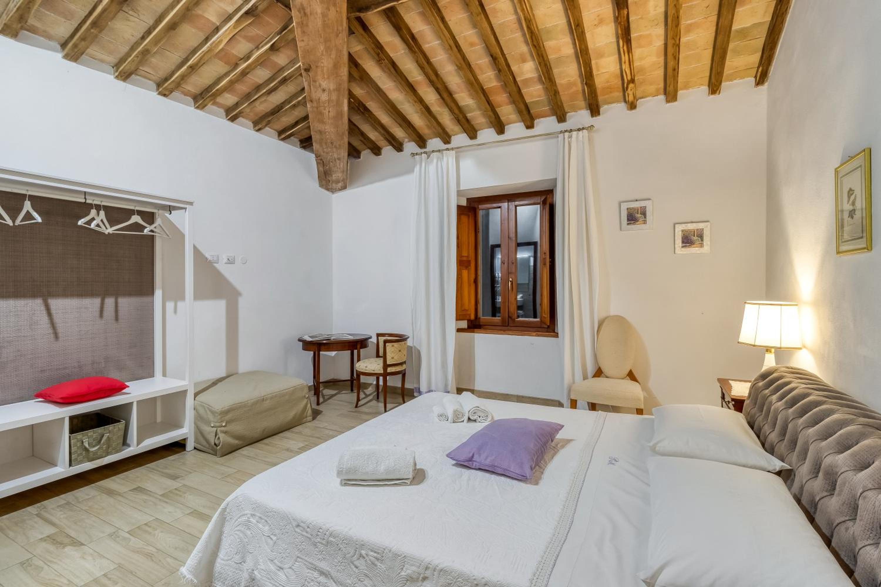 Berignone Natural Paradise Apt - Happy Rentals
