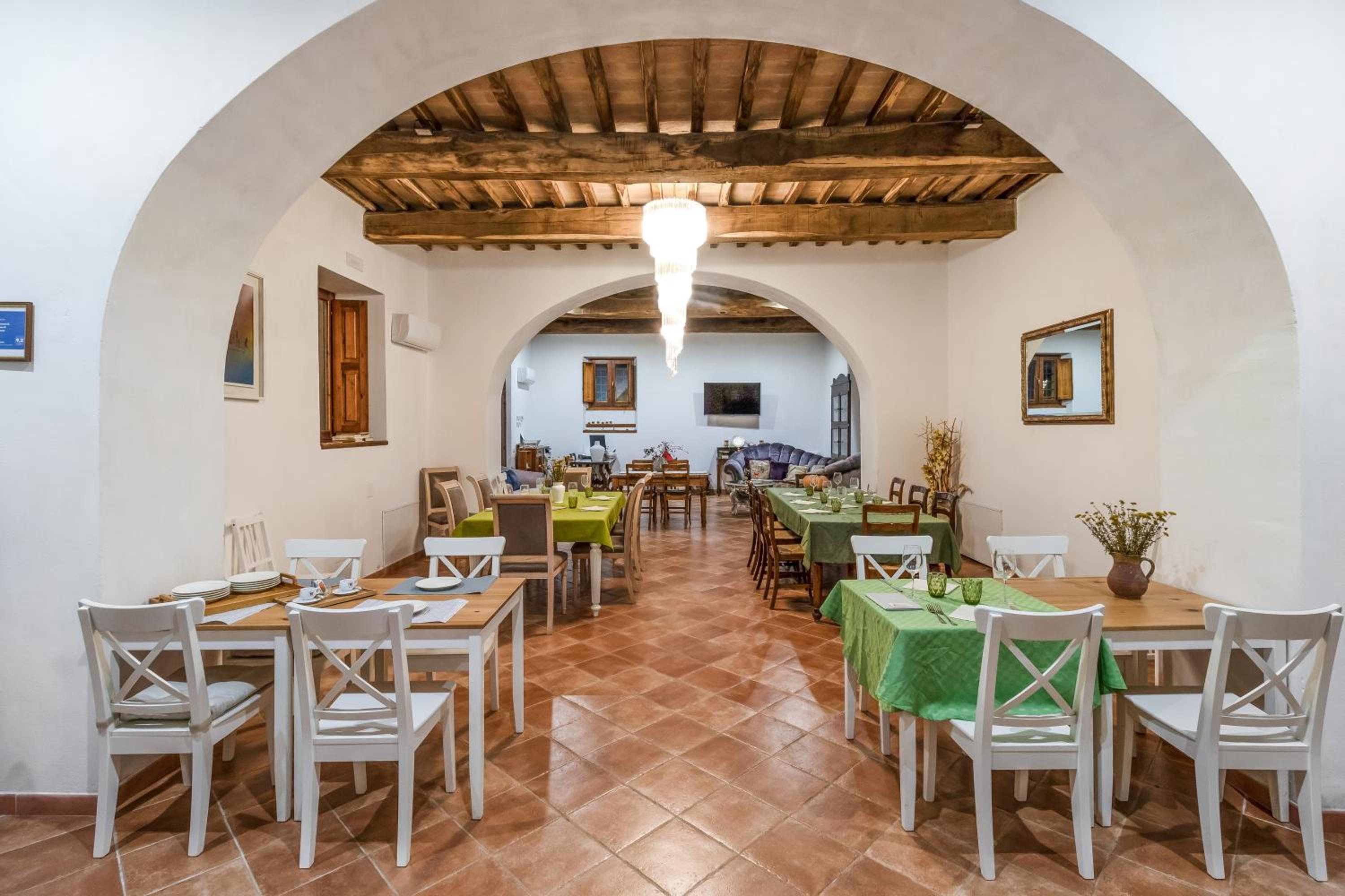 Berignone Natural Paradise Apt - Happy Rentals