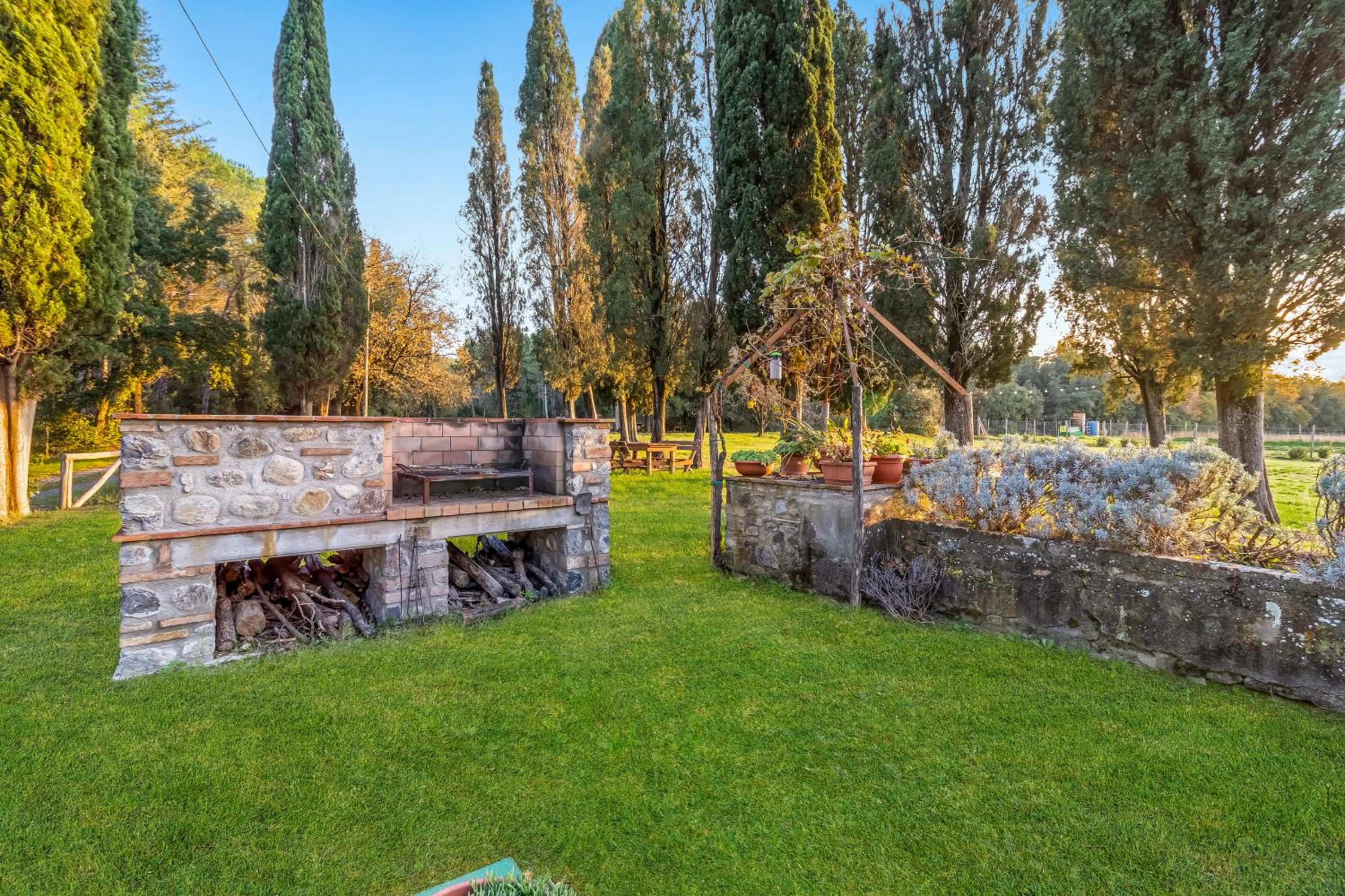 Berignone Natural Paradise Apt - Happy Rentals