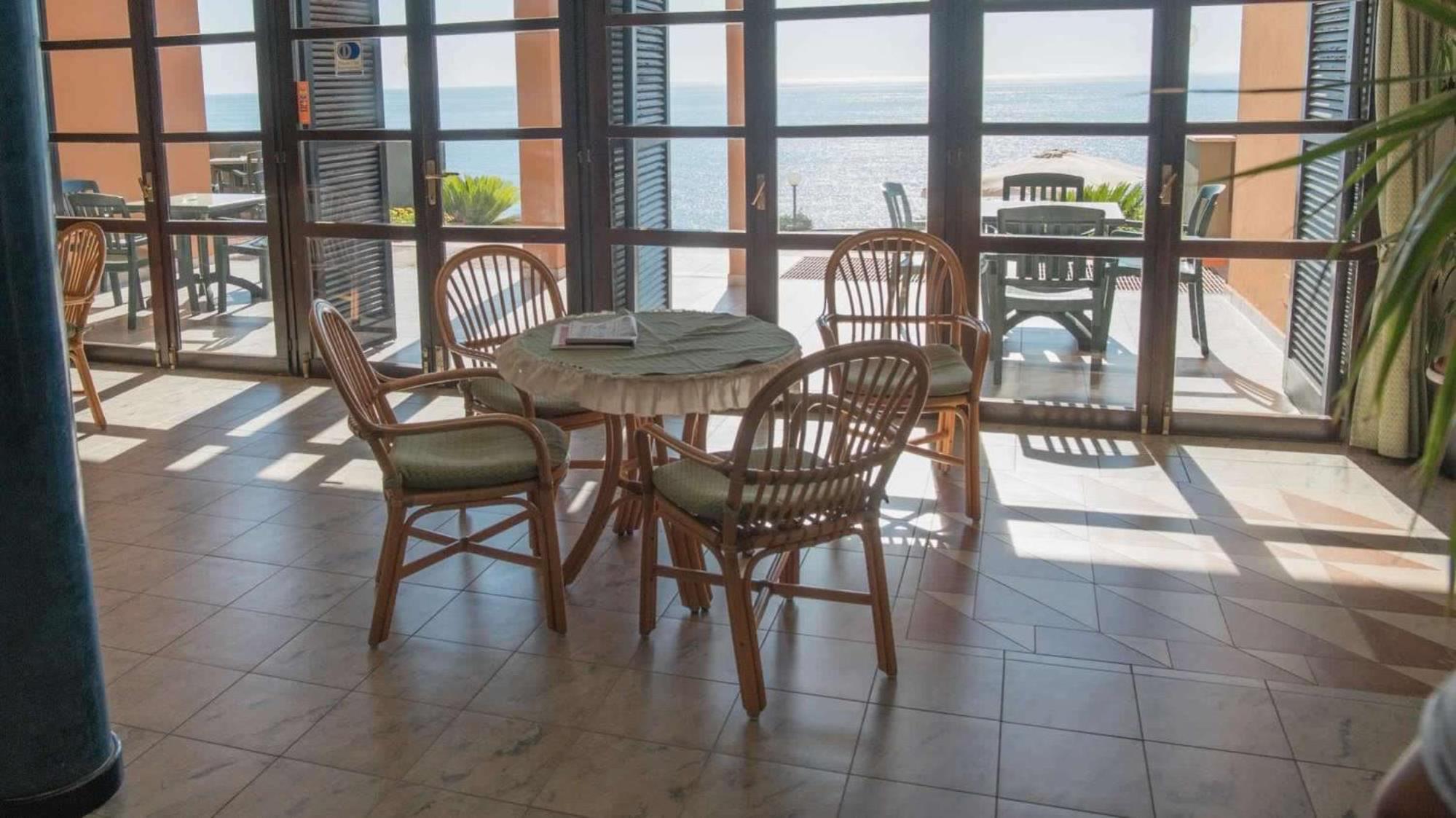Zeeva Hotel and Resort