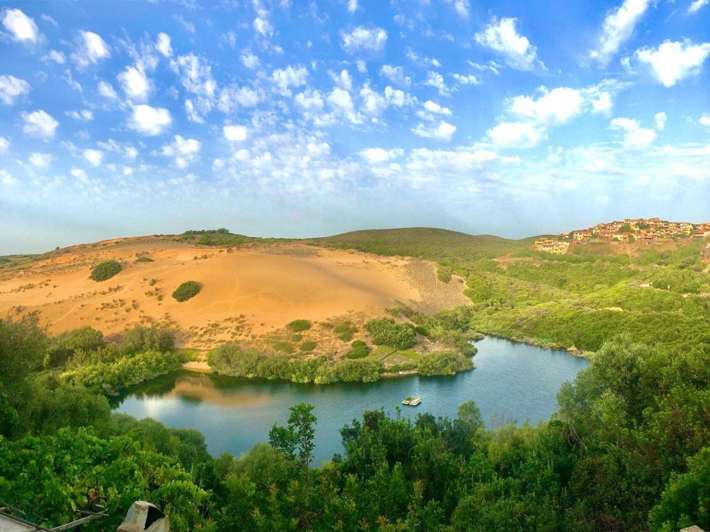 Zeeva Hotel and Resort