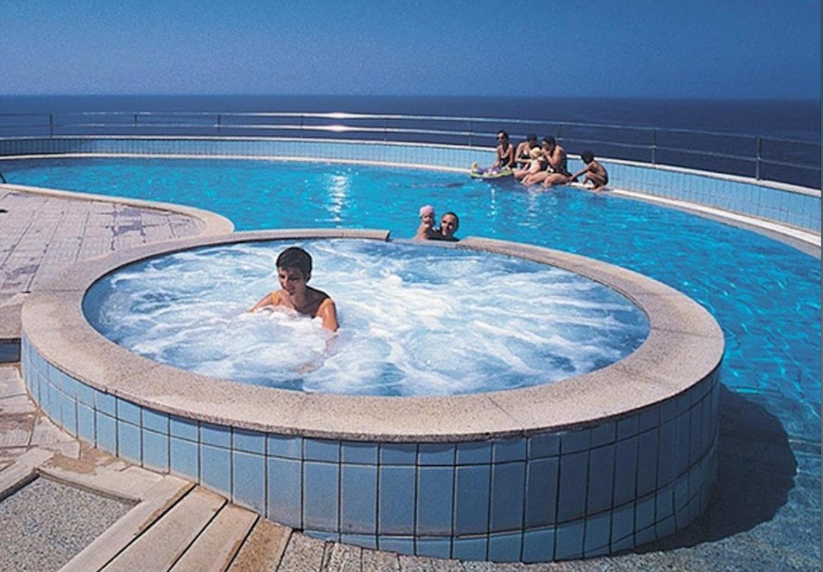 Zeeva Hotel and Resort