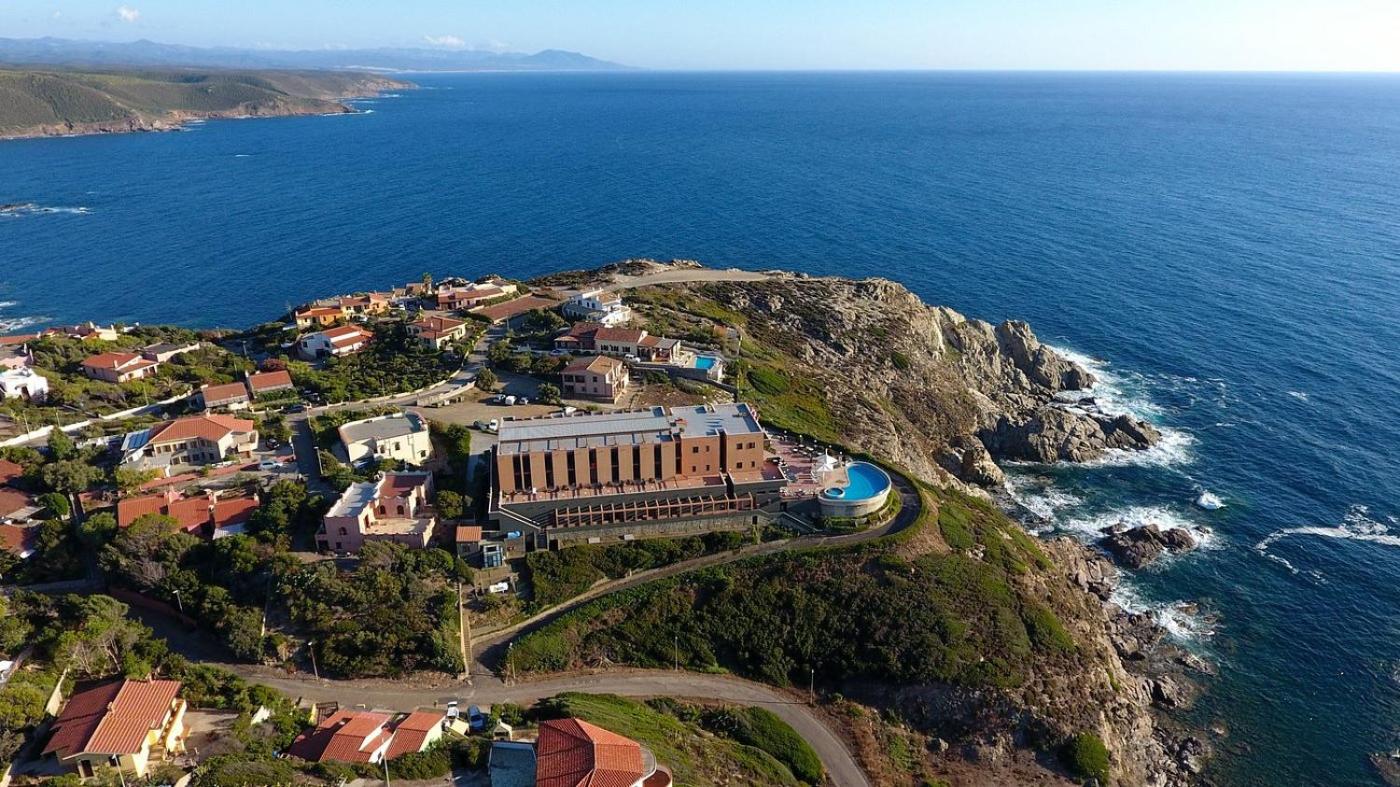Zeeva Hotel and Resort