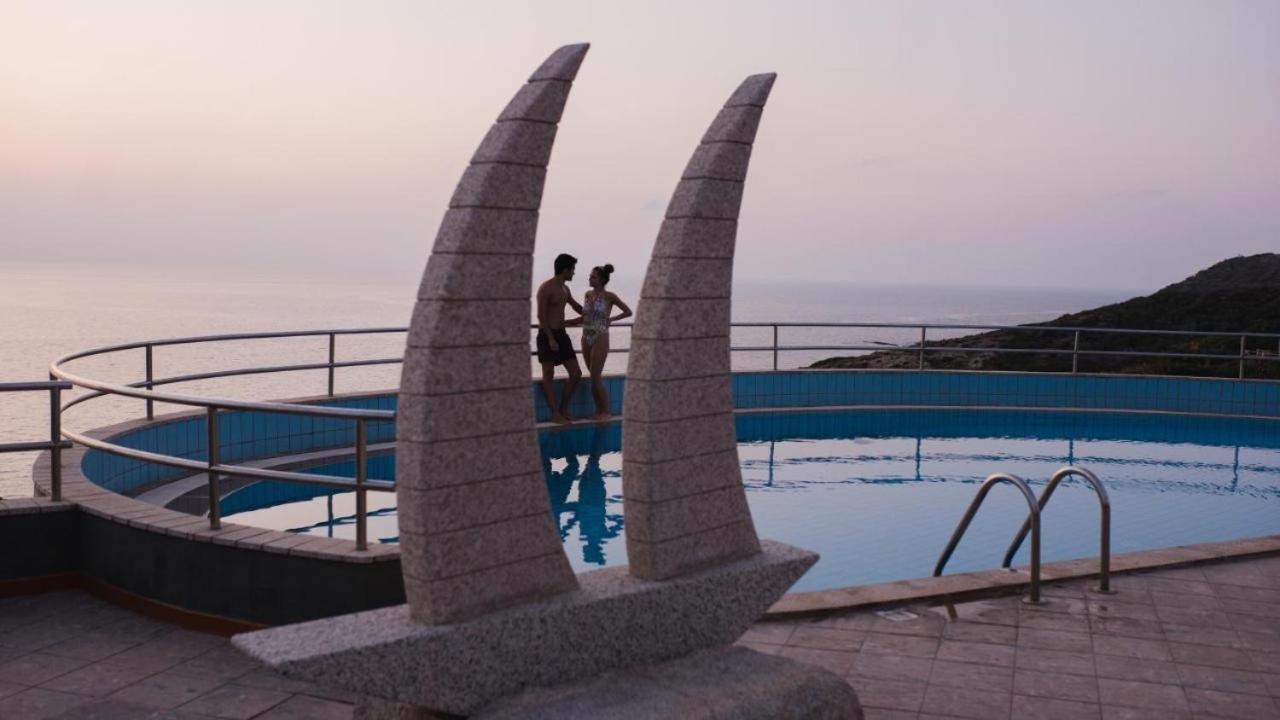 Zeeva Hotel and Resort