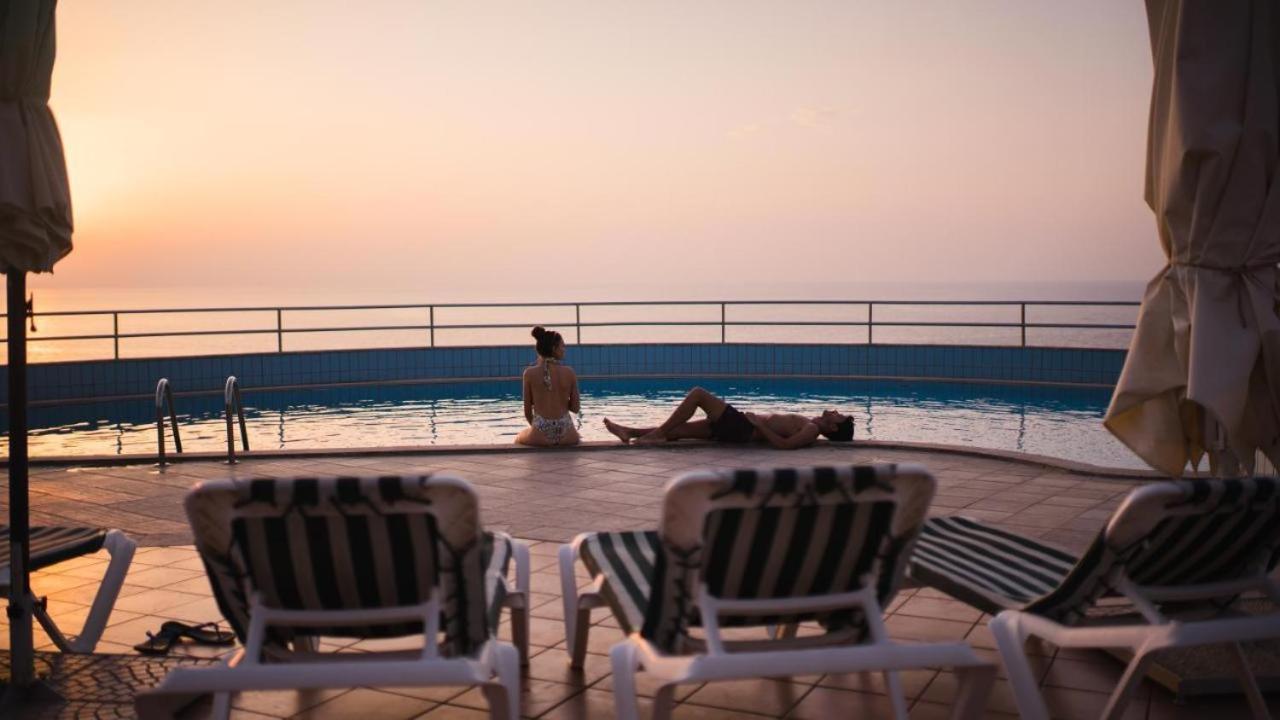 Zeeva Hotel and Resort
