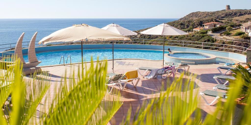 Zeeva Hotel and Resort