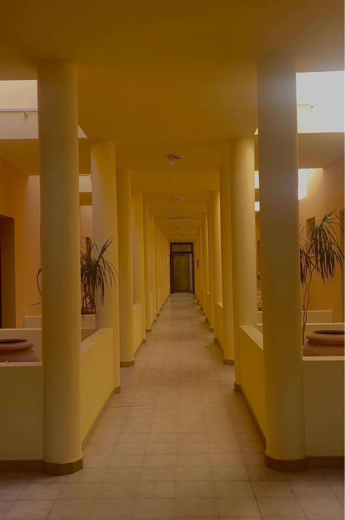 Zeeva Hotel and Resort