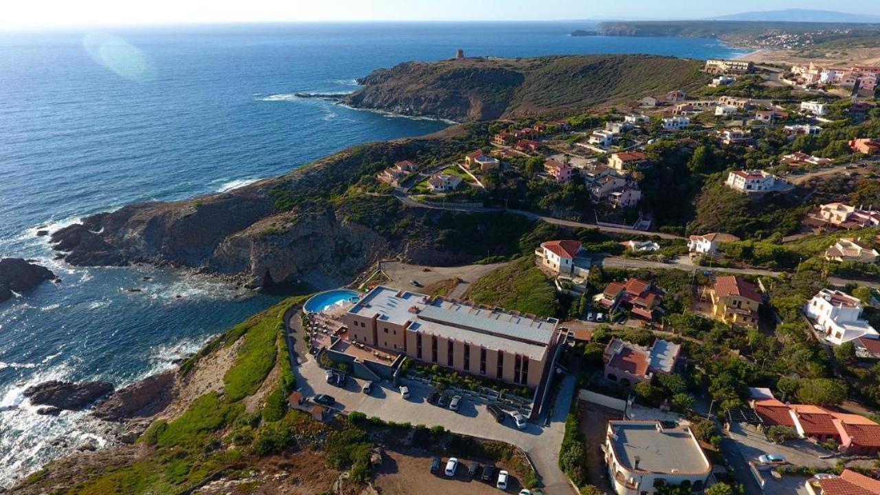 Zeeva Hotel and Resort