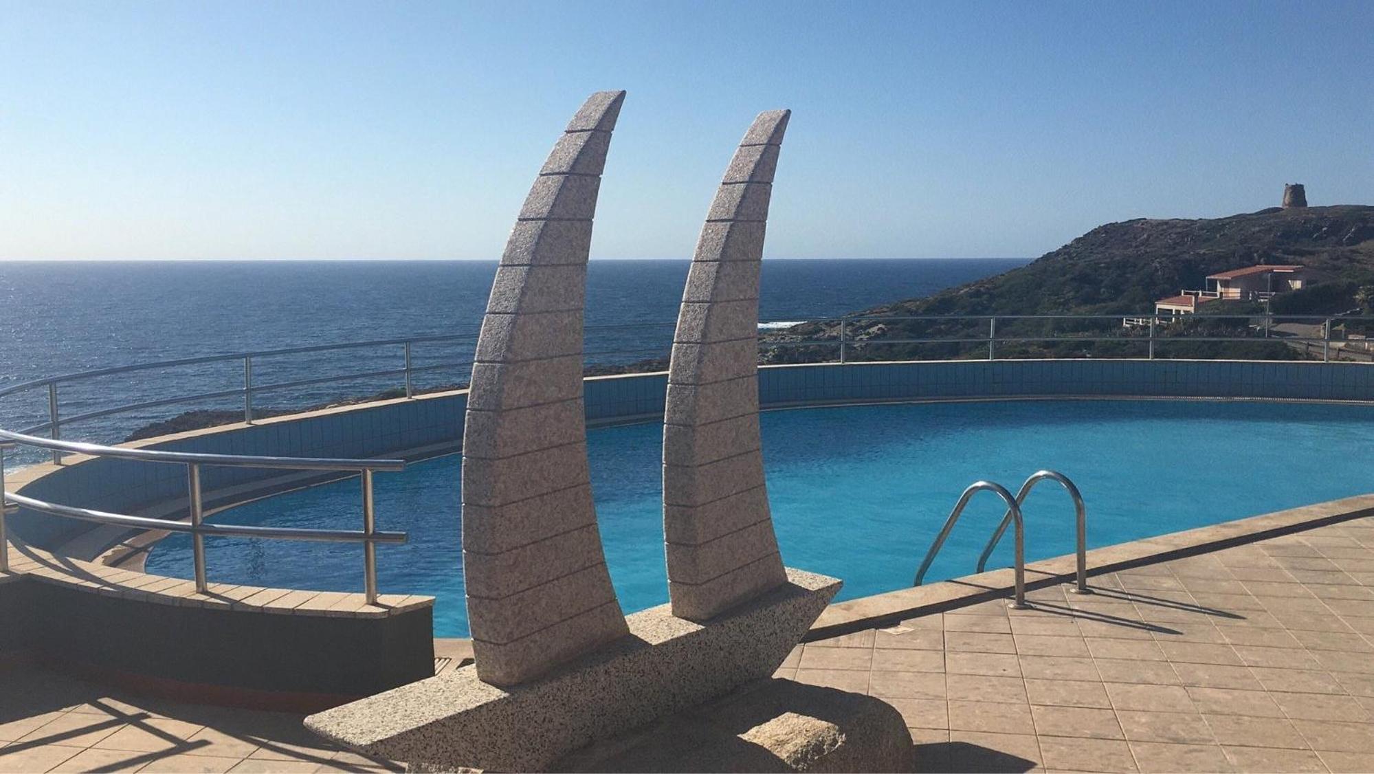 Zeeva Hotel and Resort