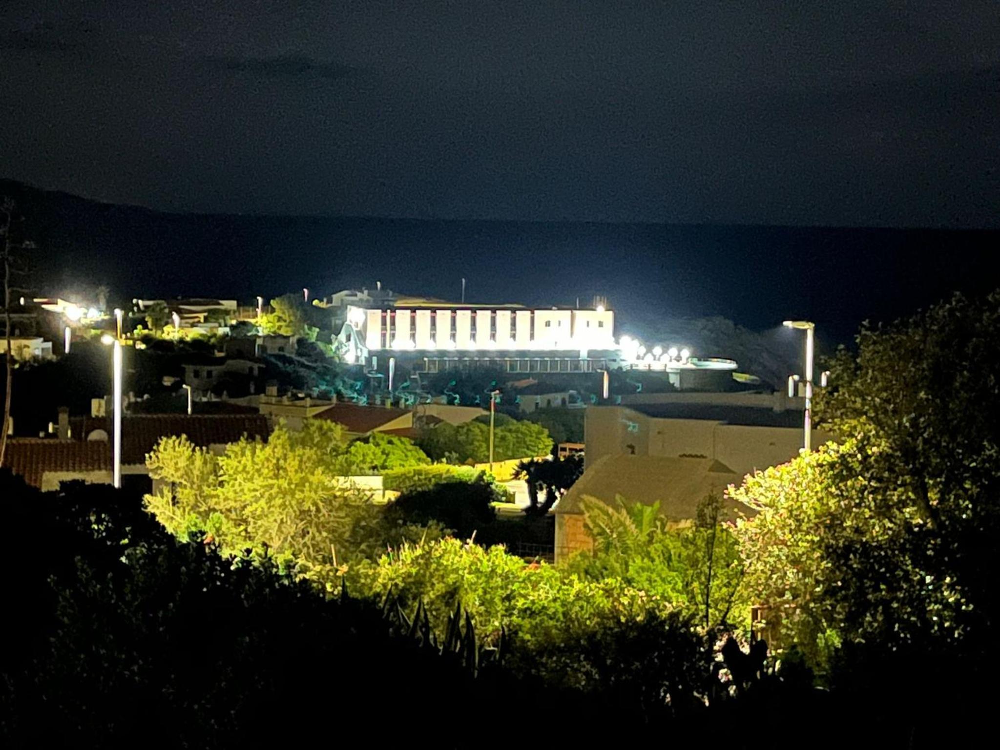 Zeeva Hotel and Resort