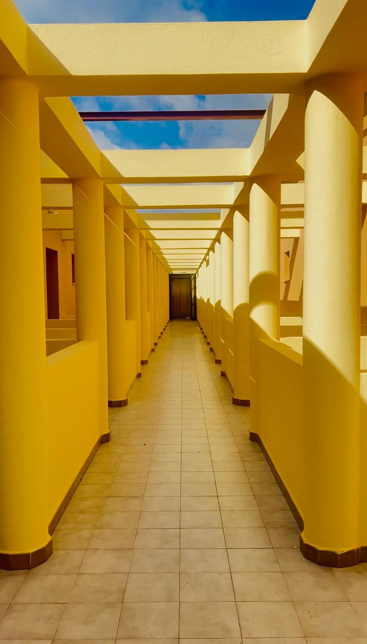 Zeeva Hotel and Resort