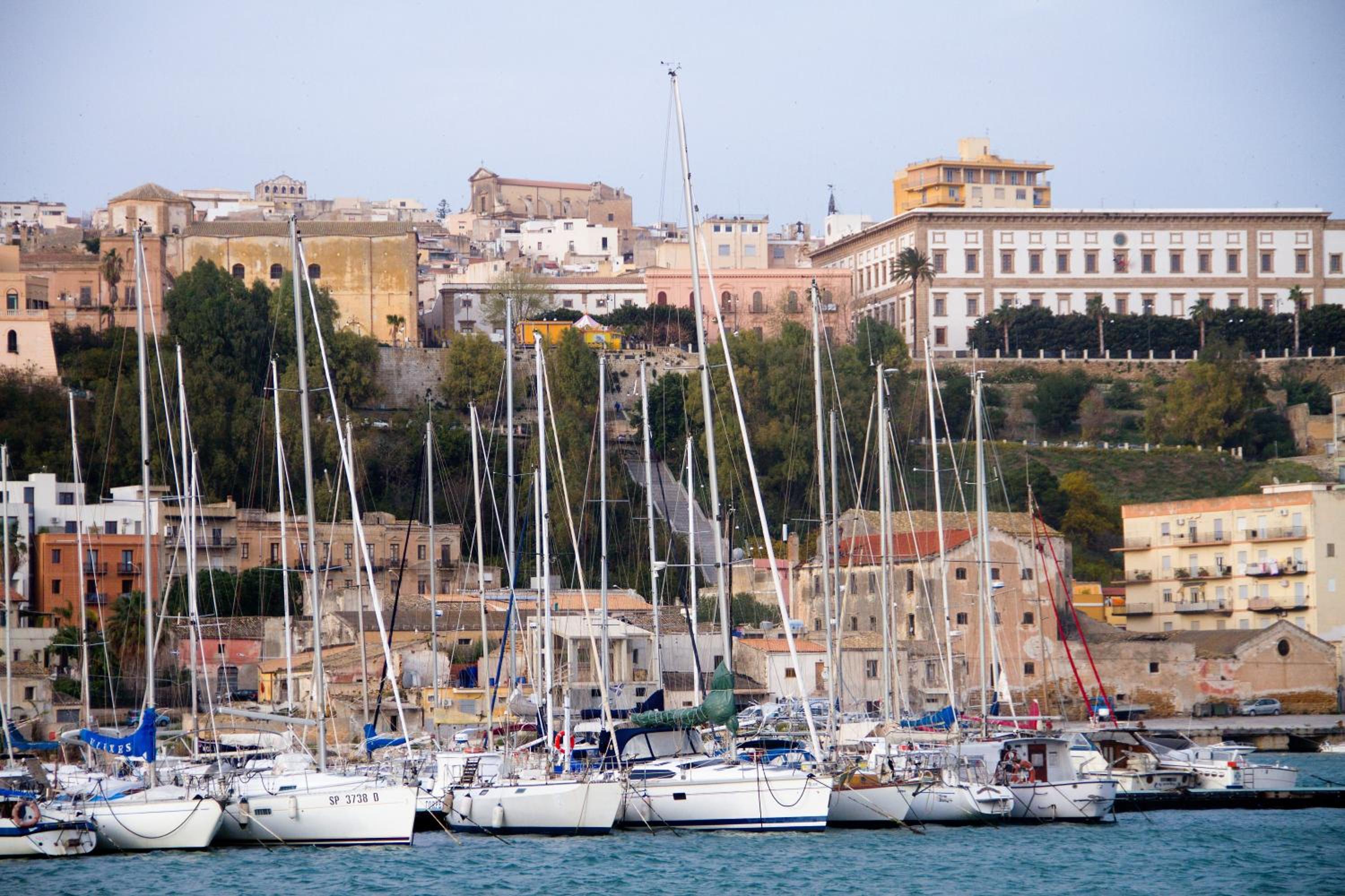 BfB Residence San Marco