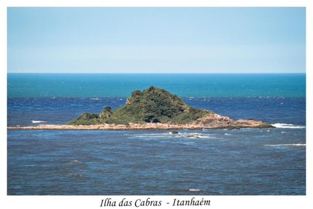 Pousada CASA BELA mar