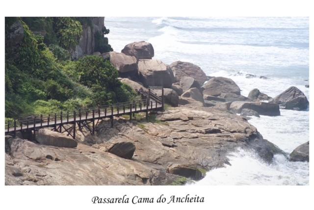 Pousada CASA BELA mar