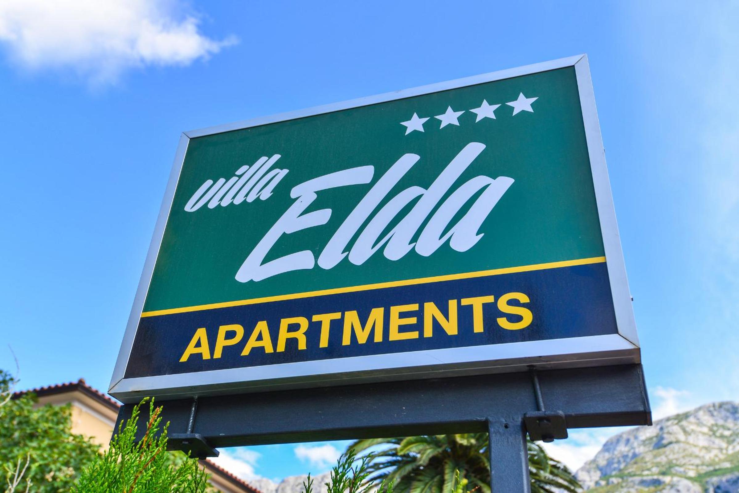 Apartments Elda view 3