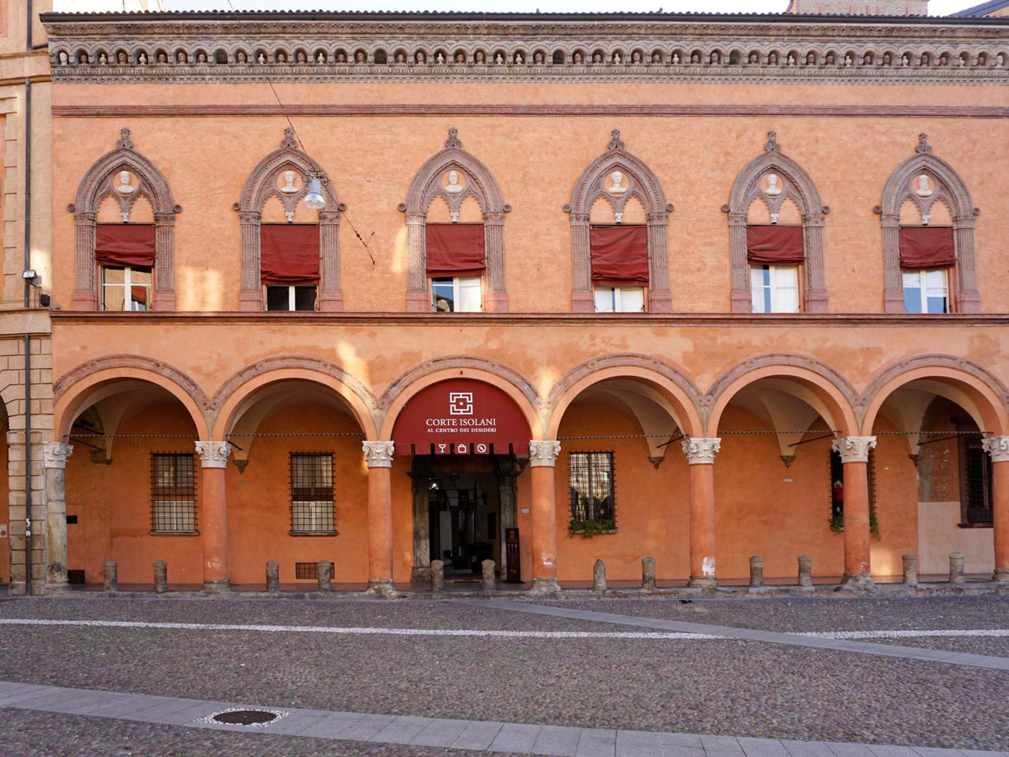 Casa Isolani Guest House Santo Stefano