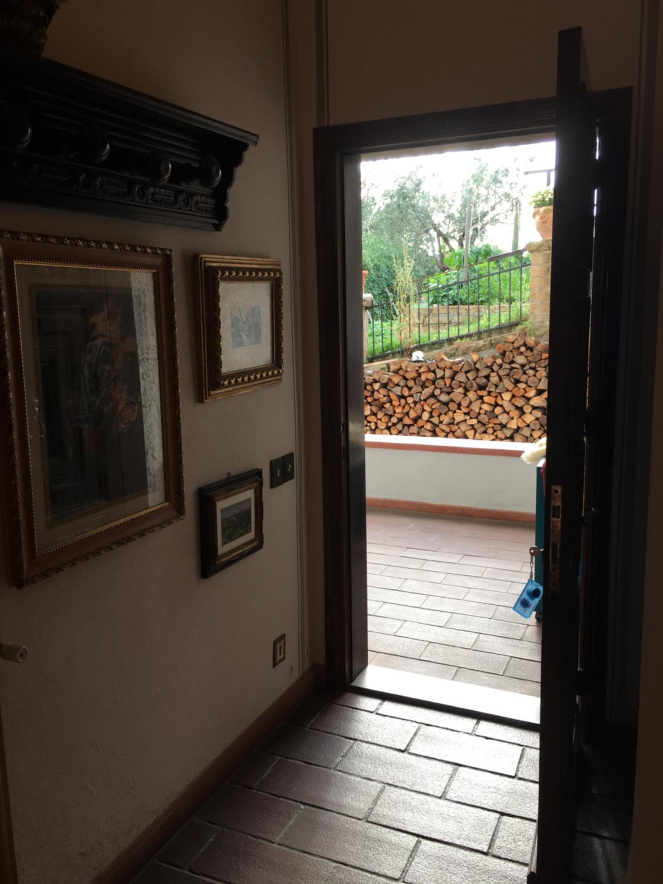 Case Ballerini en Manciano