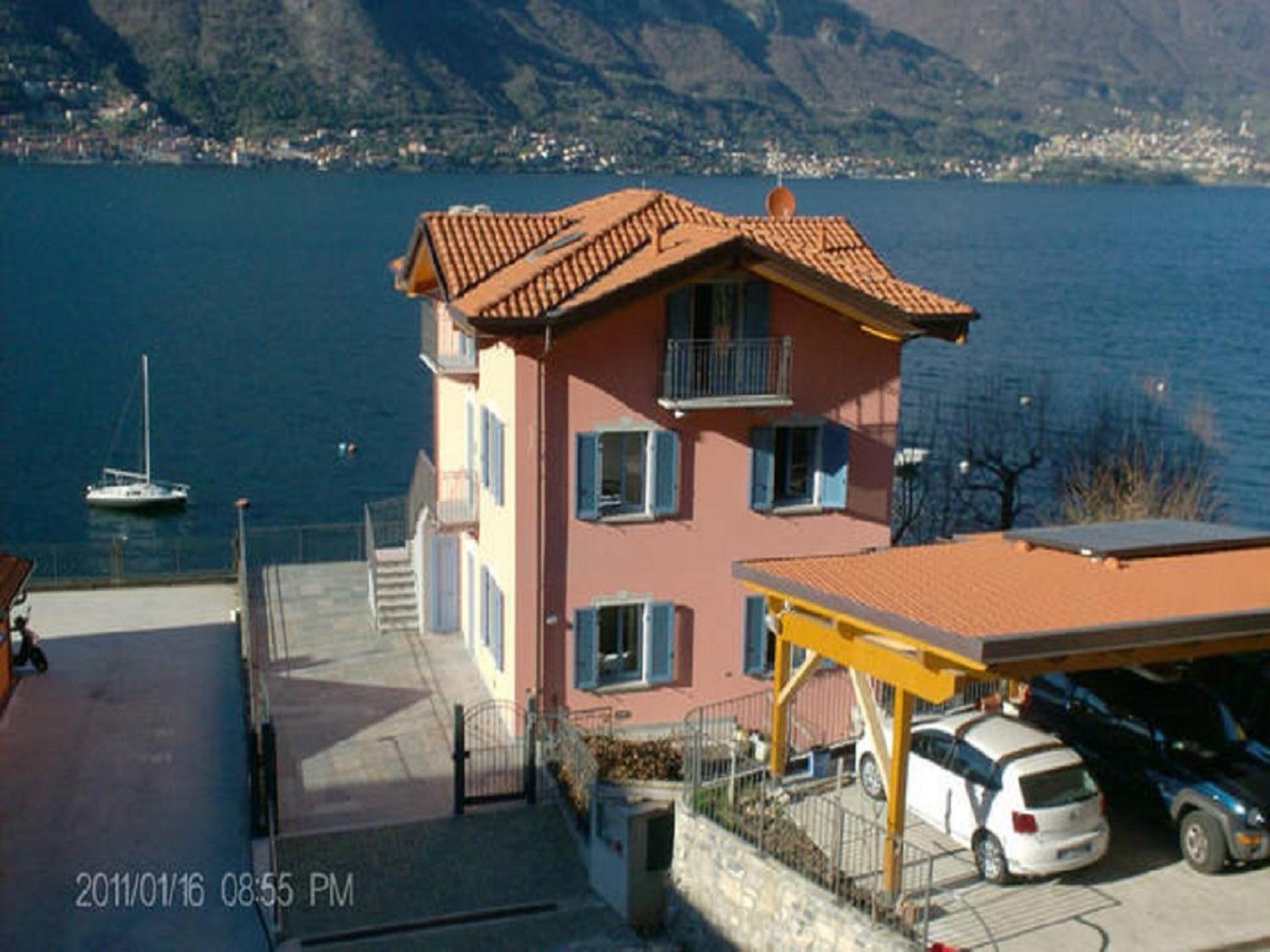 Appartamento vista Lago - Betta view 2