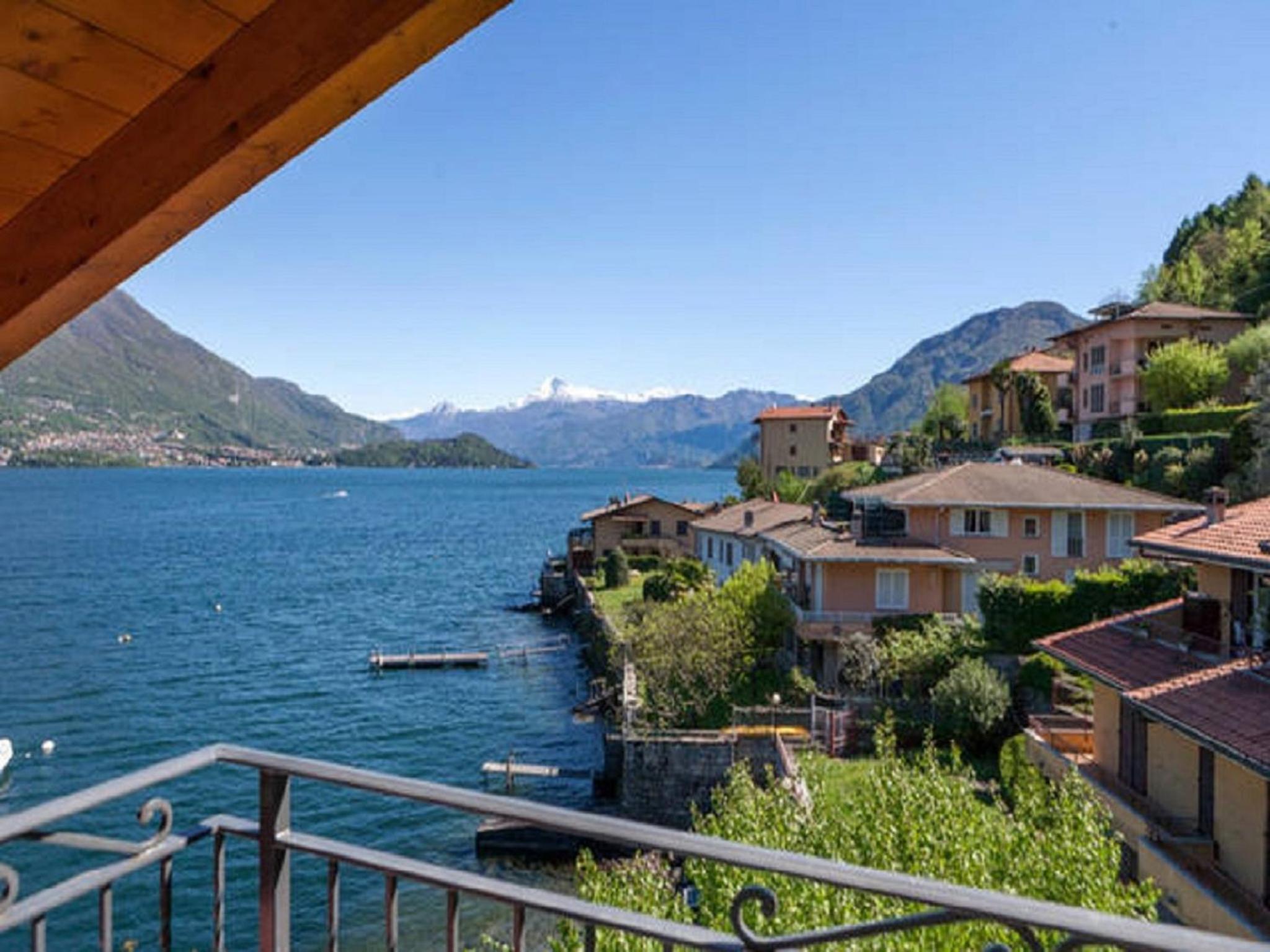 Appartamento vista Lago - Betta view 4