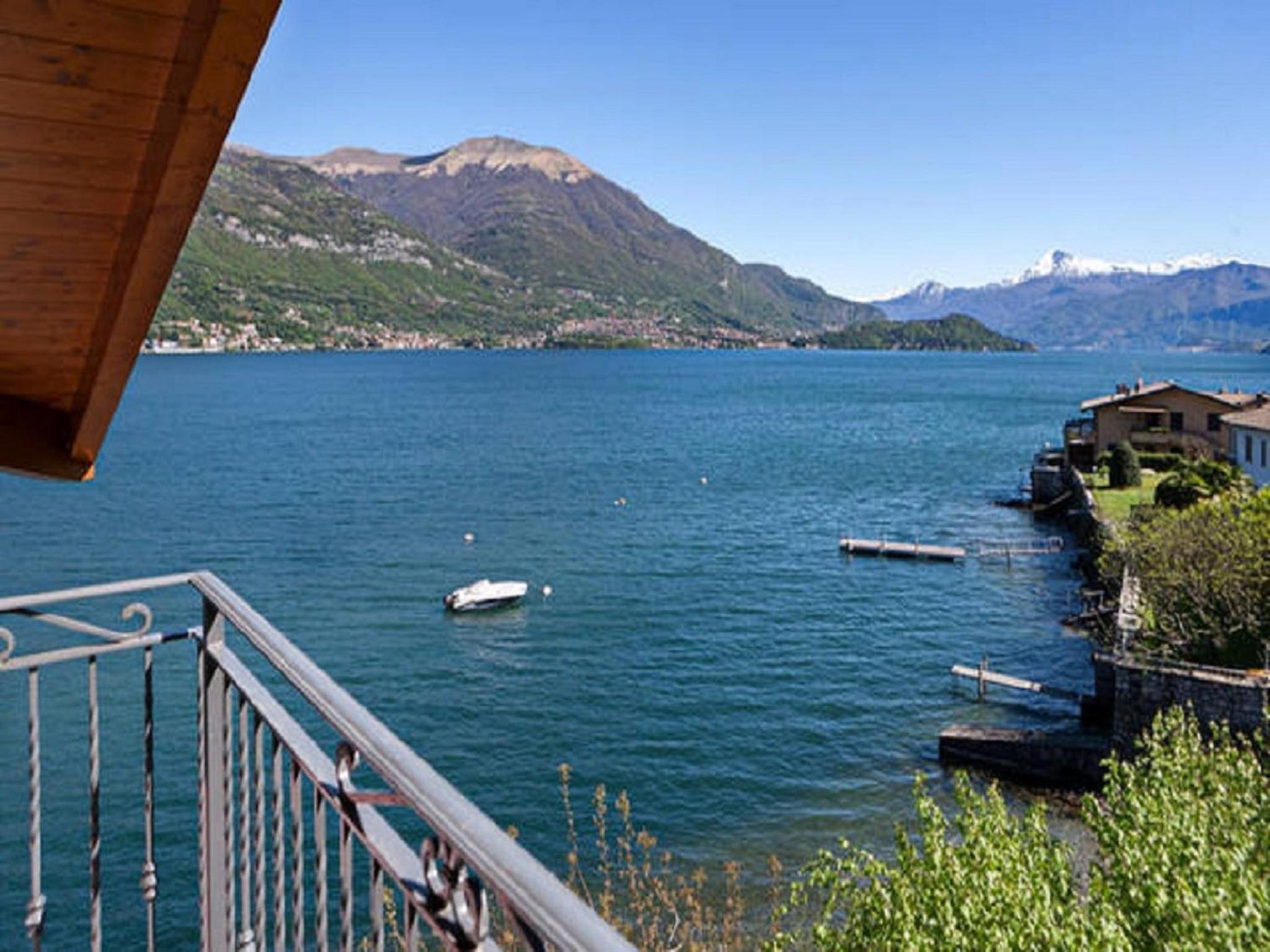 Appartamento vista Lago - Betta view 5