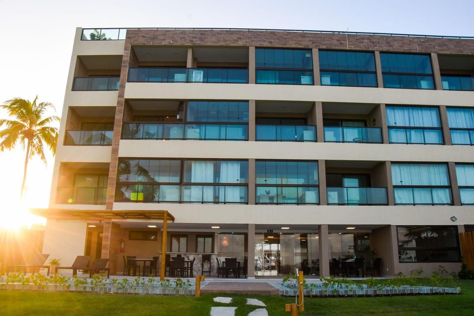 Lanai Beach Residence