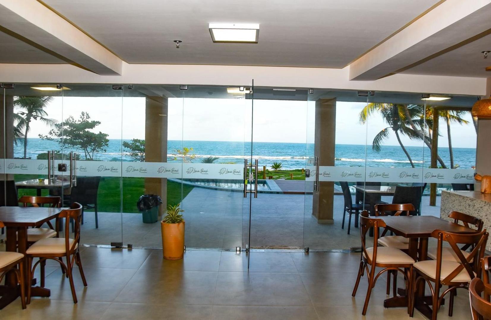 Lanai Beach Residence
