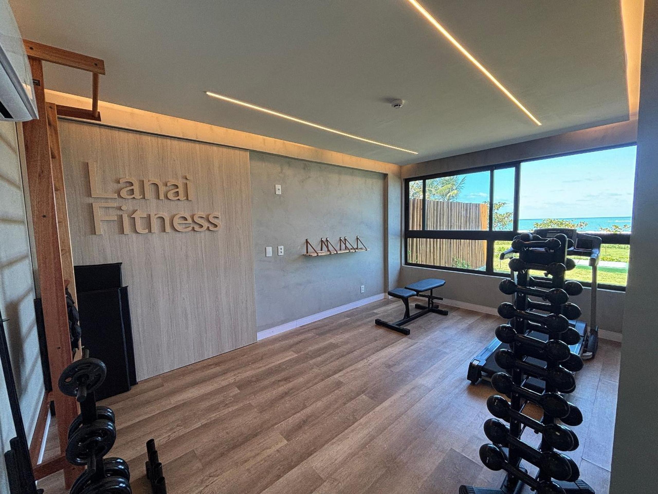 Lanai Beach Residence