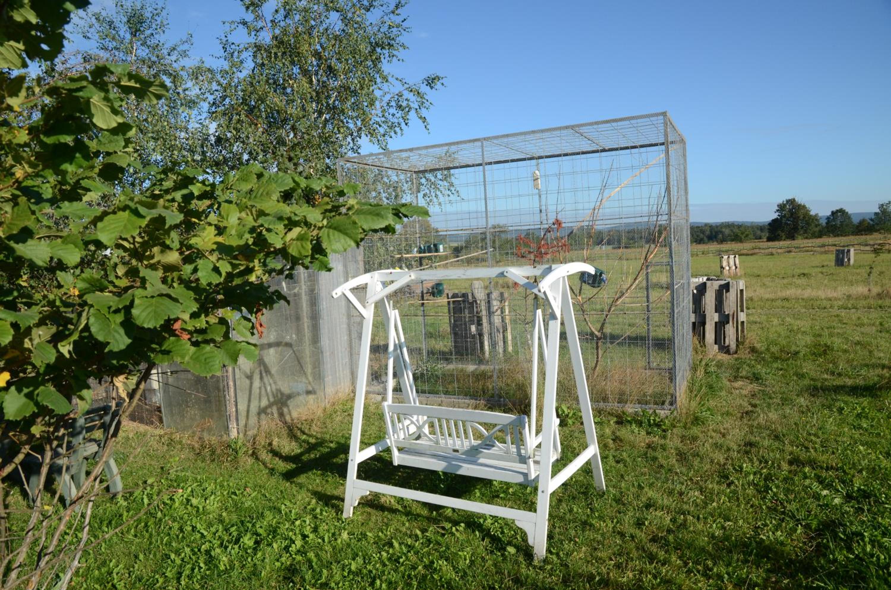 children's play area