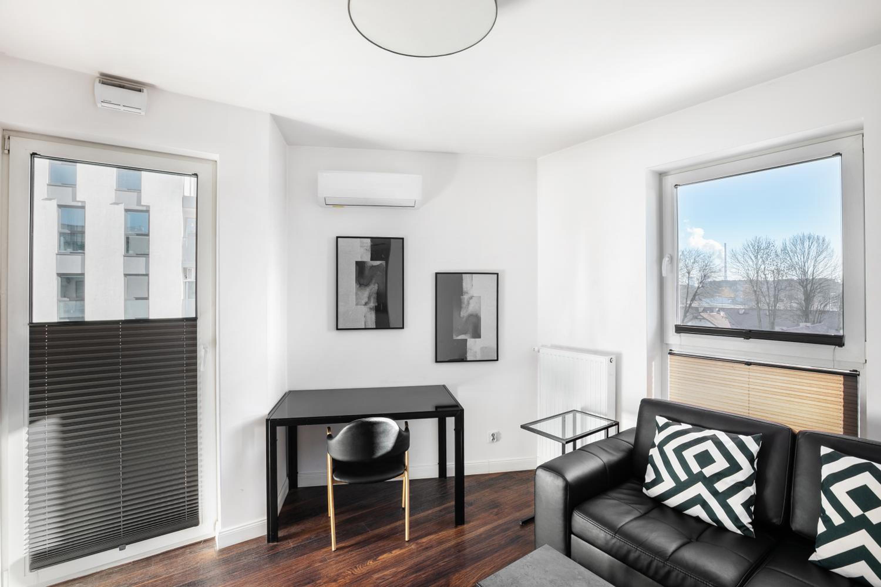 Apartamenty Platinex 3