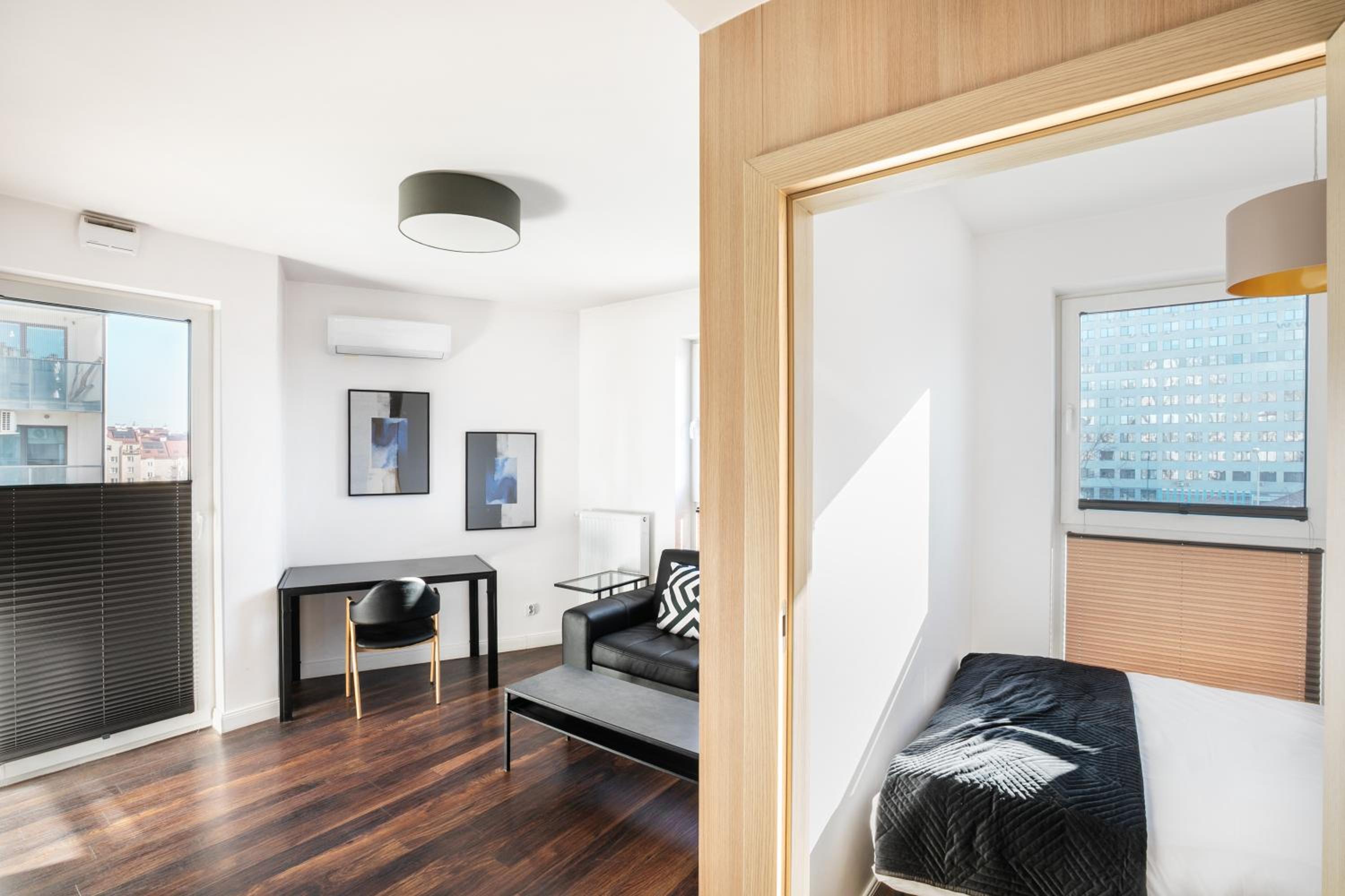 Apartamenty Platinex 3