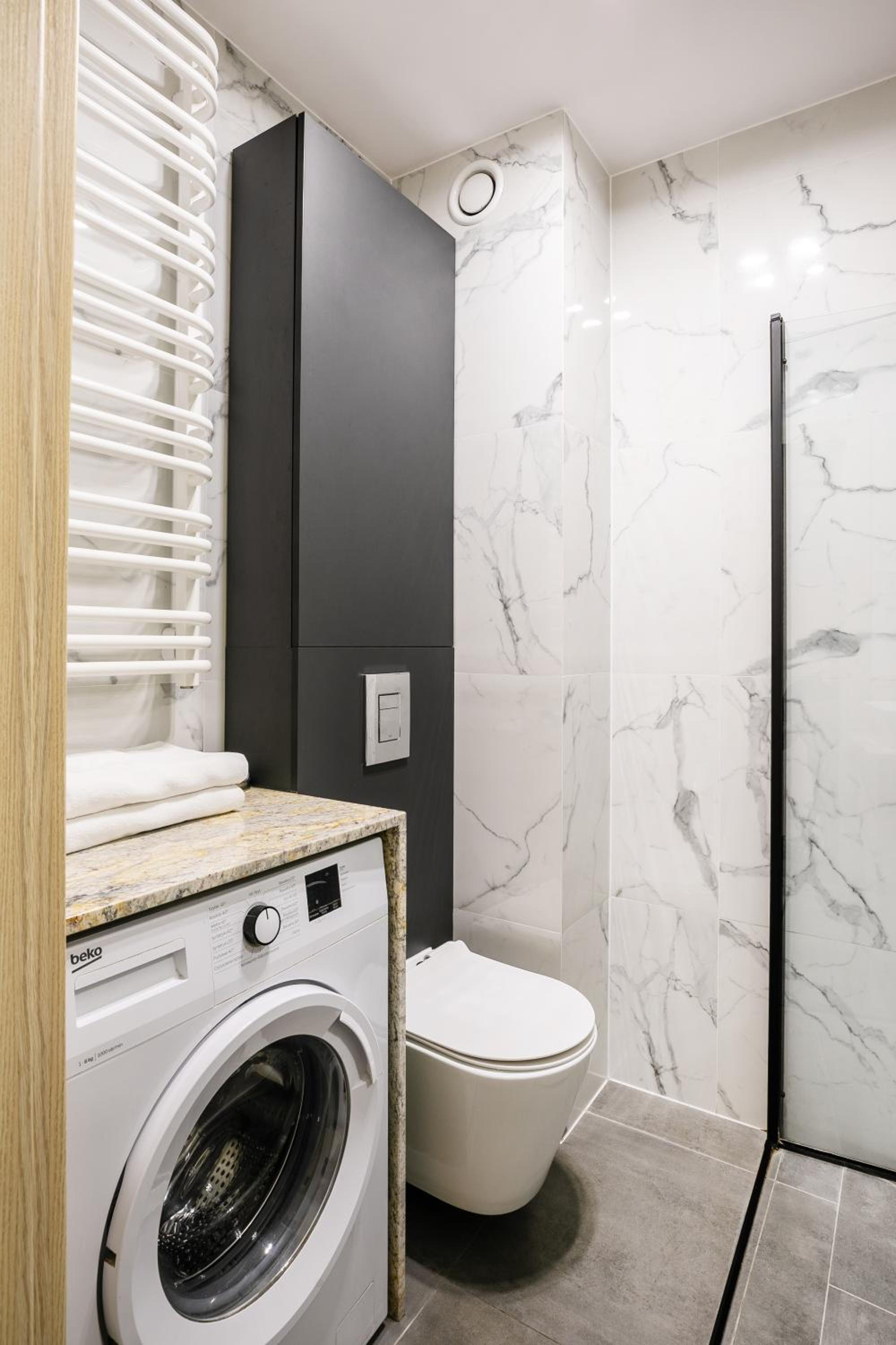 Apartamenty Platinex 3