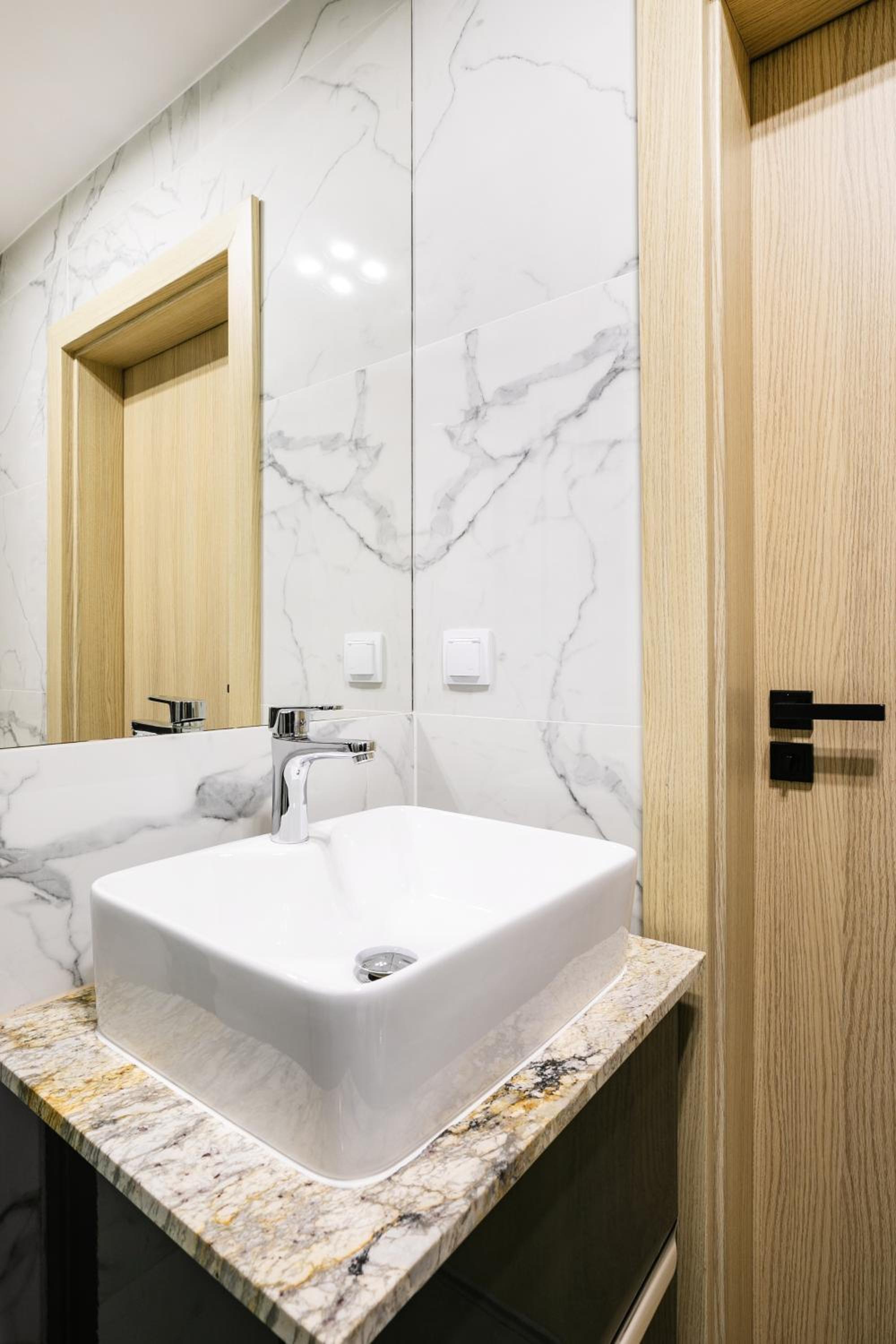 Apartamenty Platinex 3