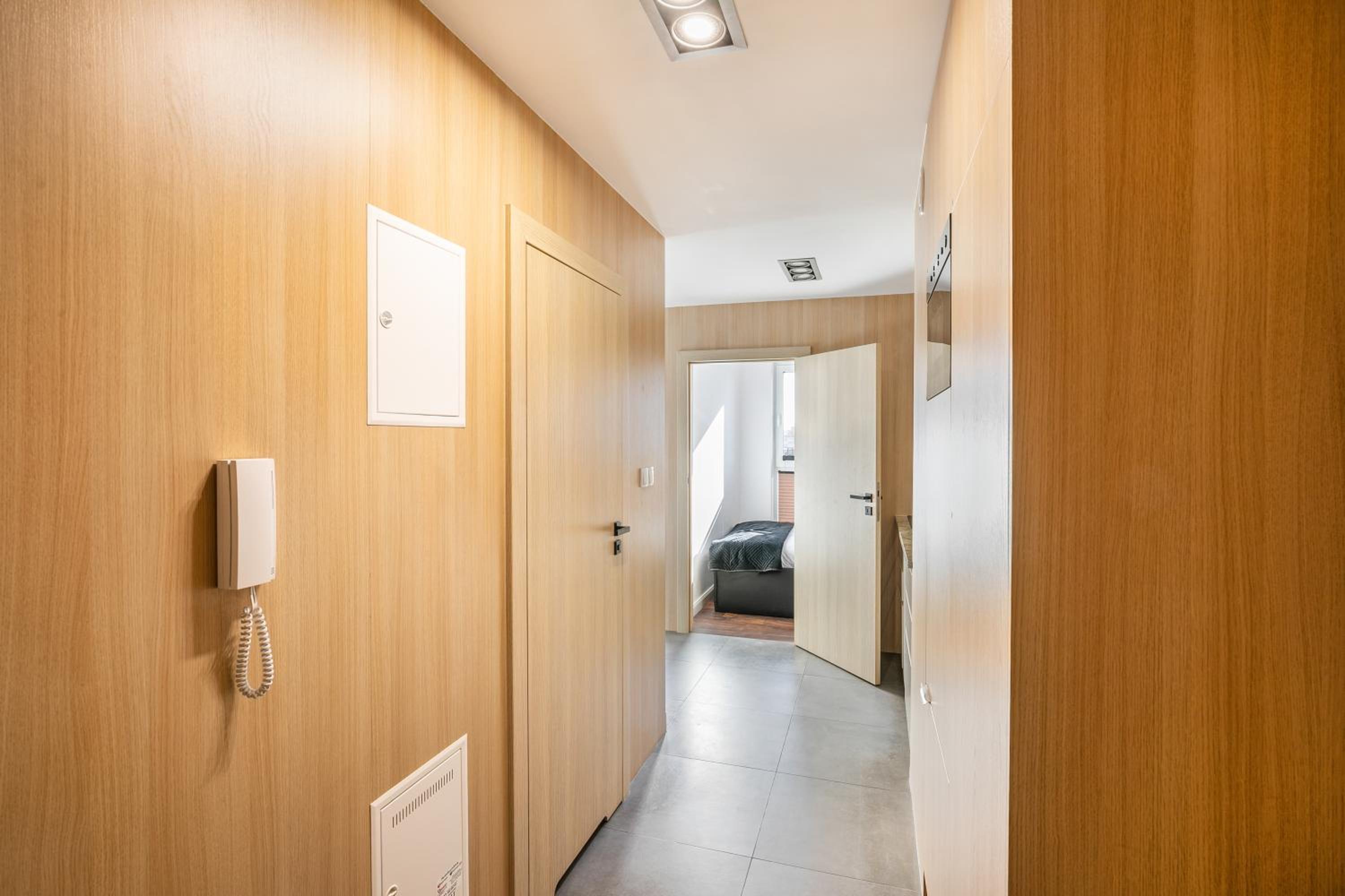 Apartamenty Platinex 3