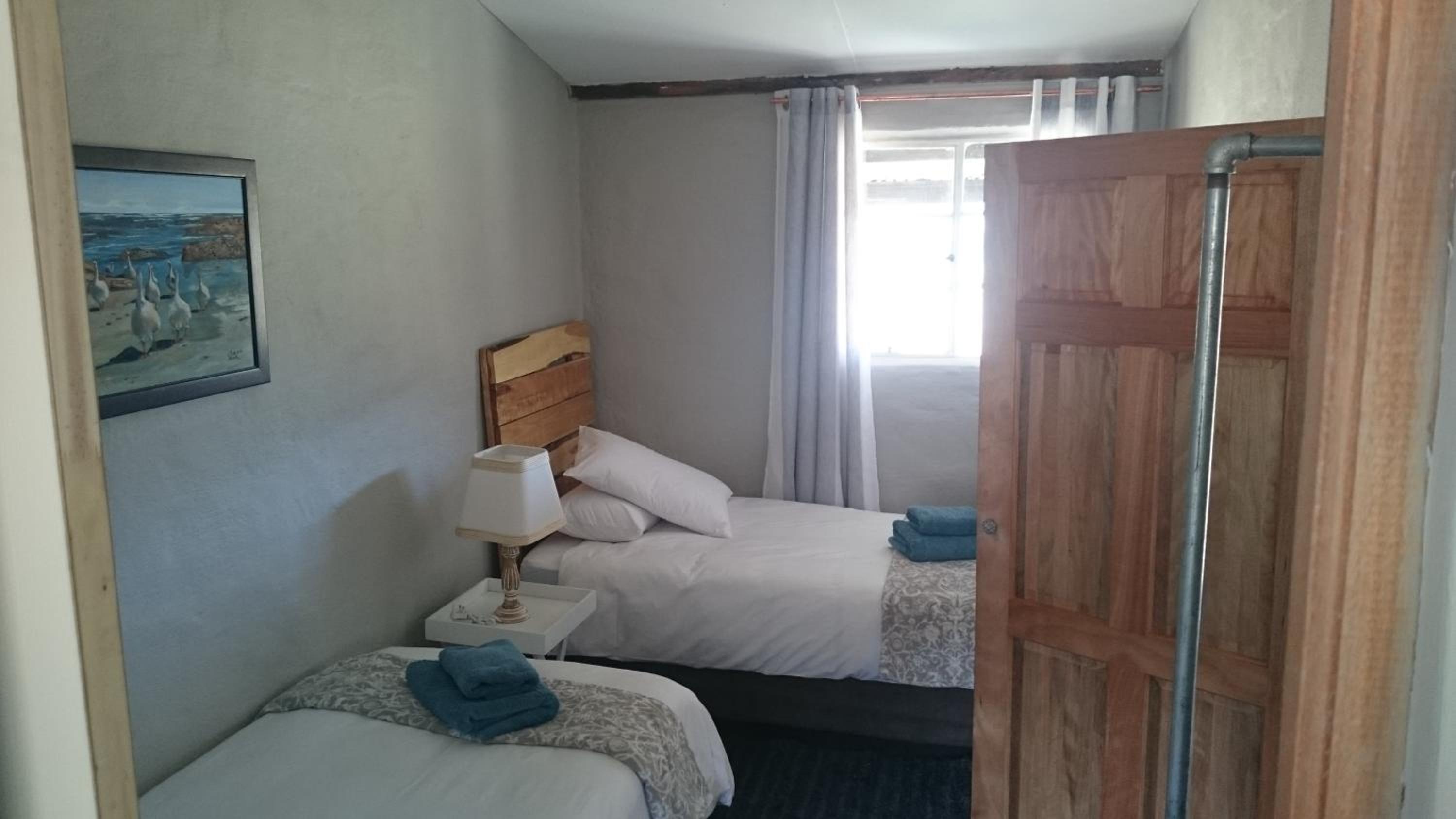 Springwater Cottages